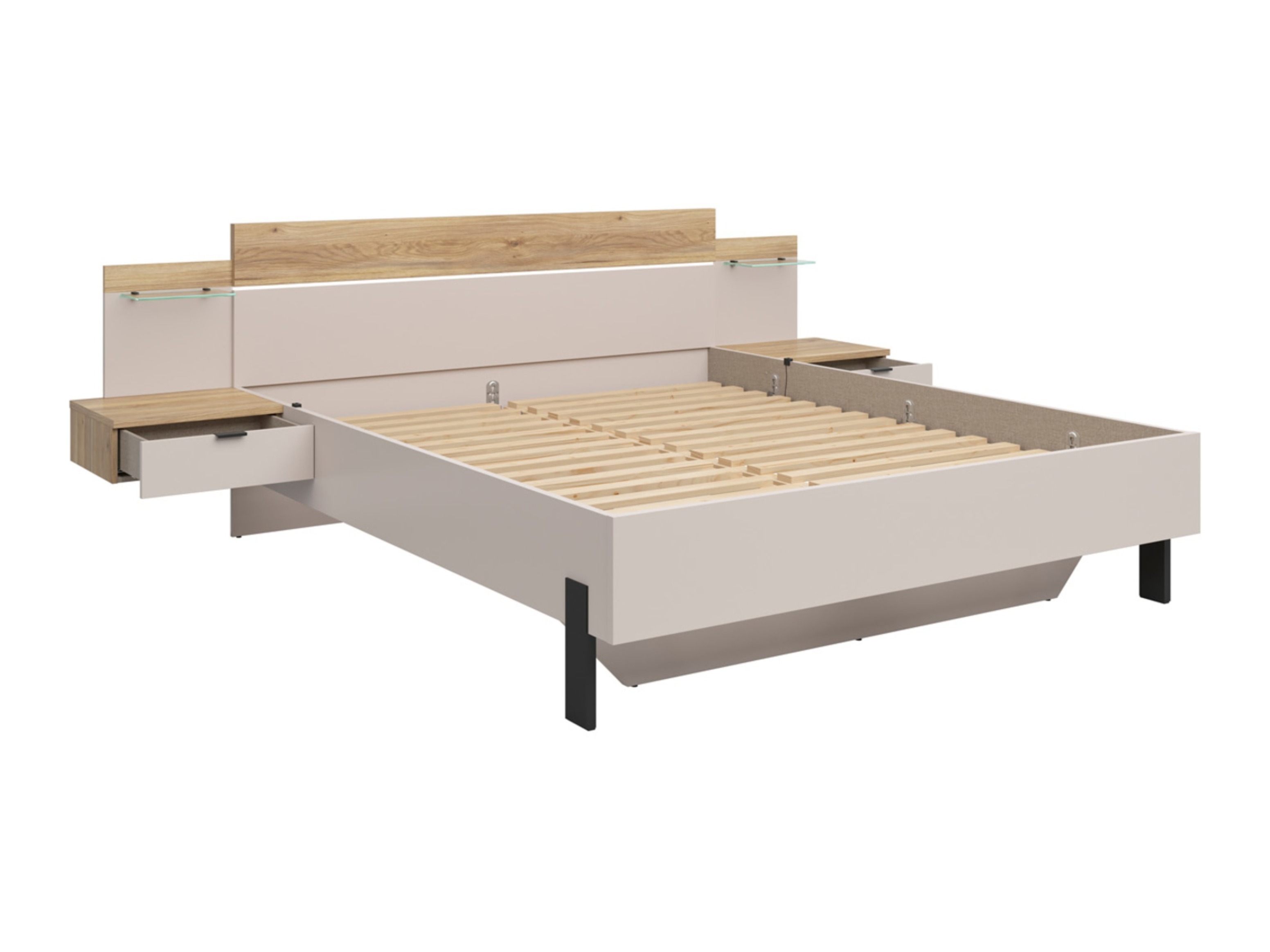 Magamistoakomplekt Testolo 104