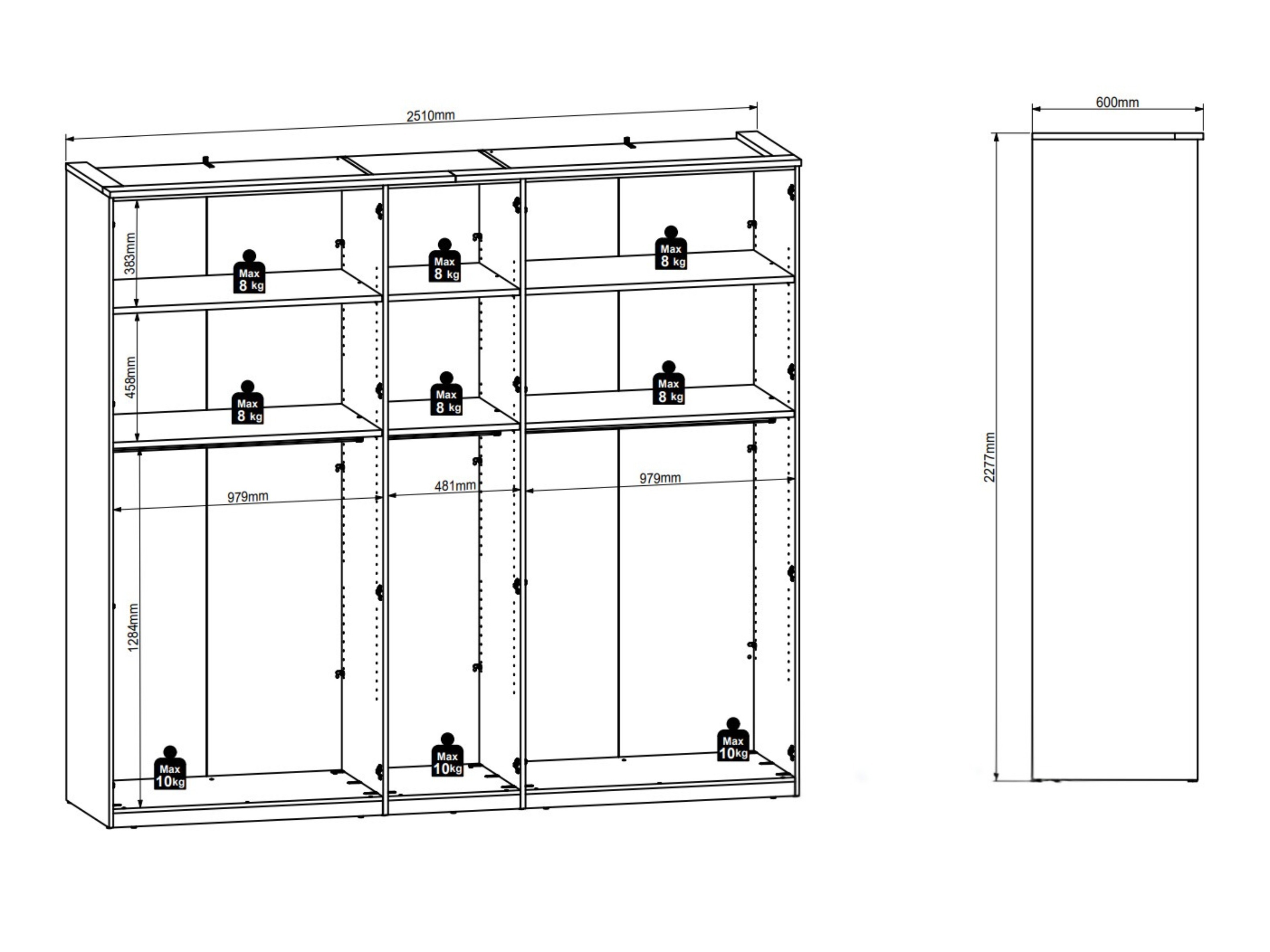 Magamistoakomplekt Testolo 104
