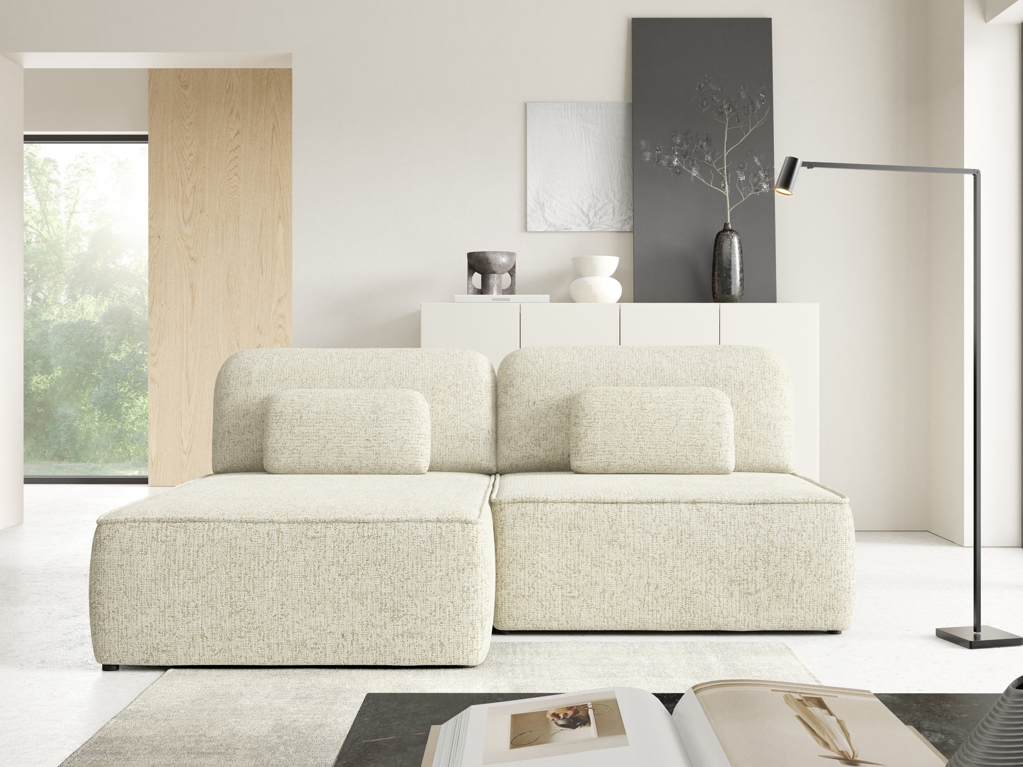 Nurgadiivan Franklin 215 (Bella 5)