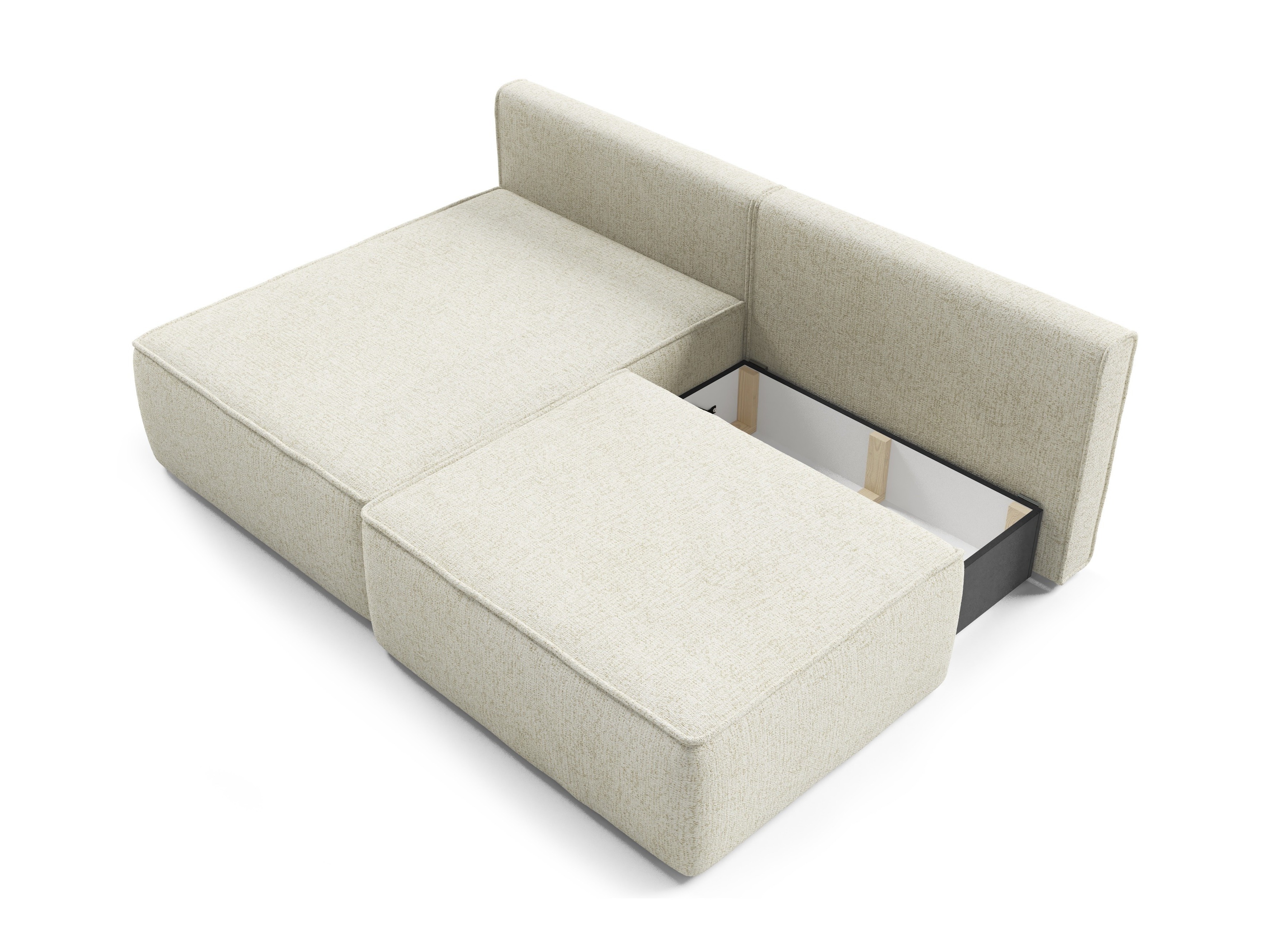 Nurgadiivan Franklin 215 (Bella 5)