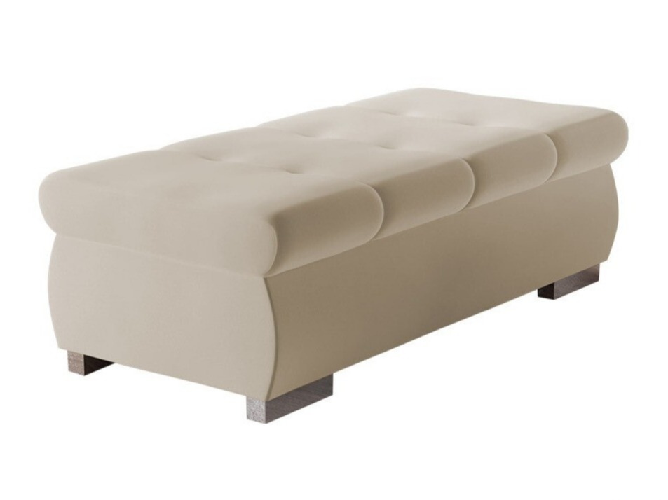 Pehme pink Comfivo Nitor I (Venus Velvet 2927)