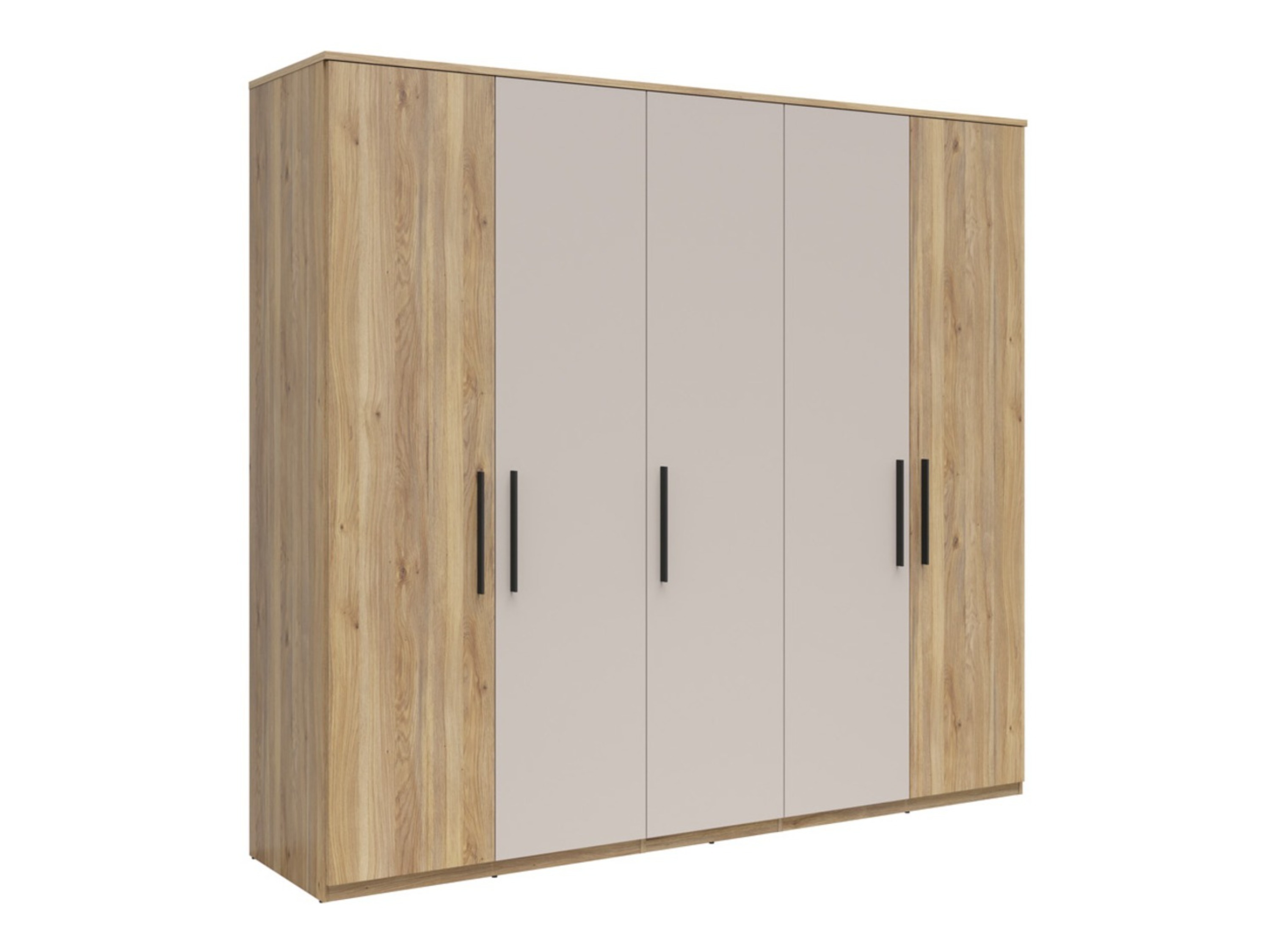 Riidekapp Testolo 102