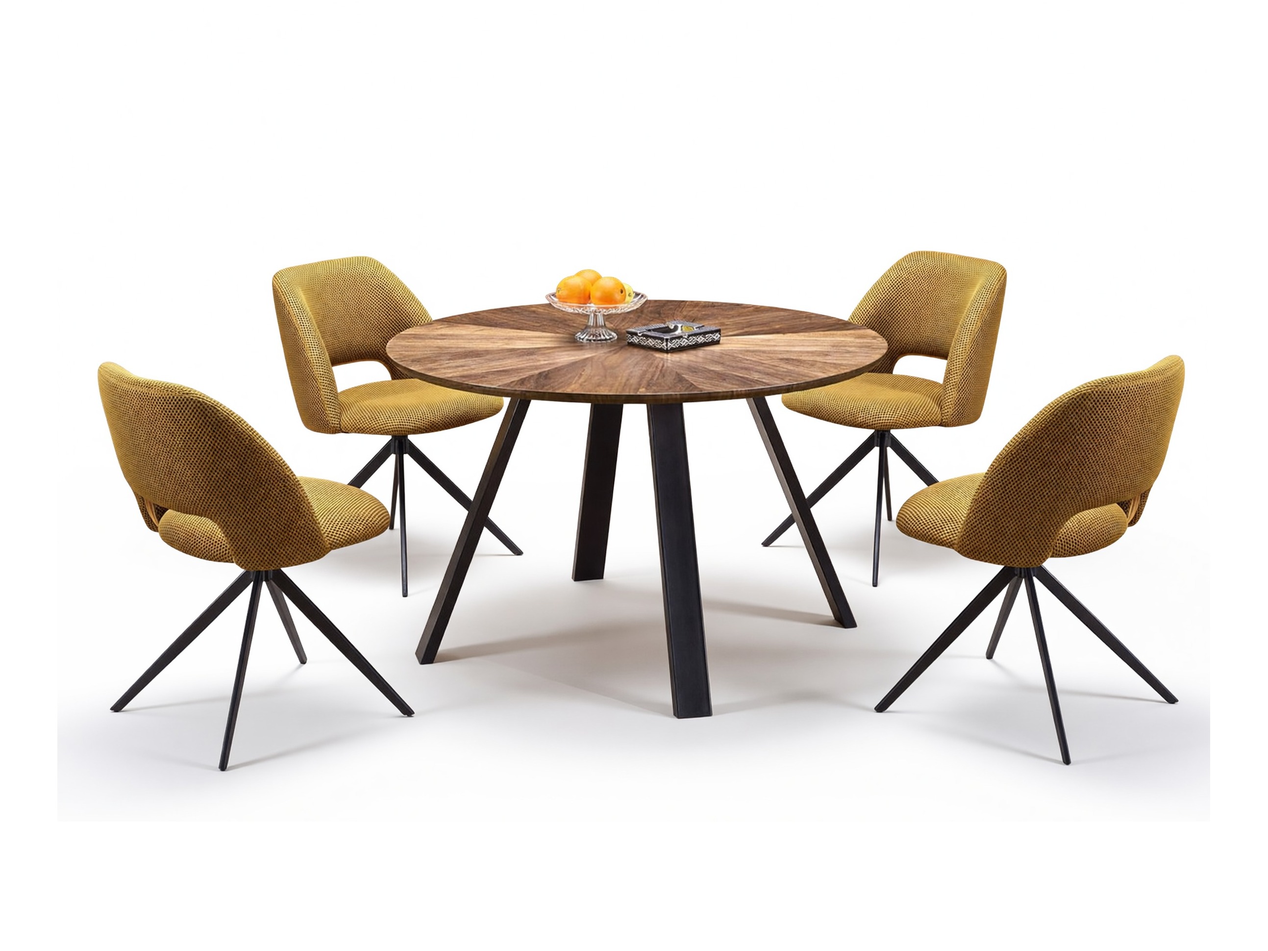 Söögitoakomplekt Houston 1876