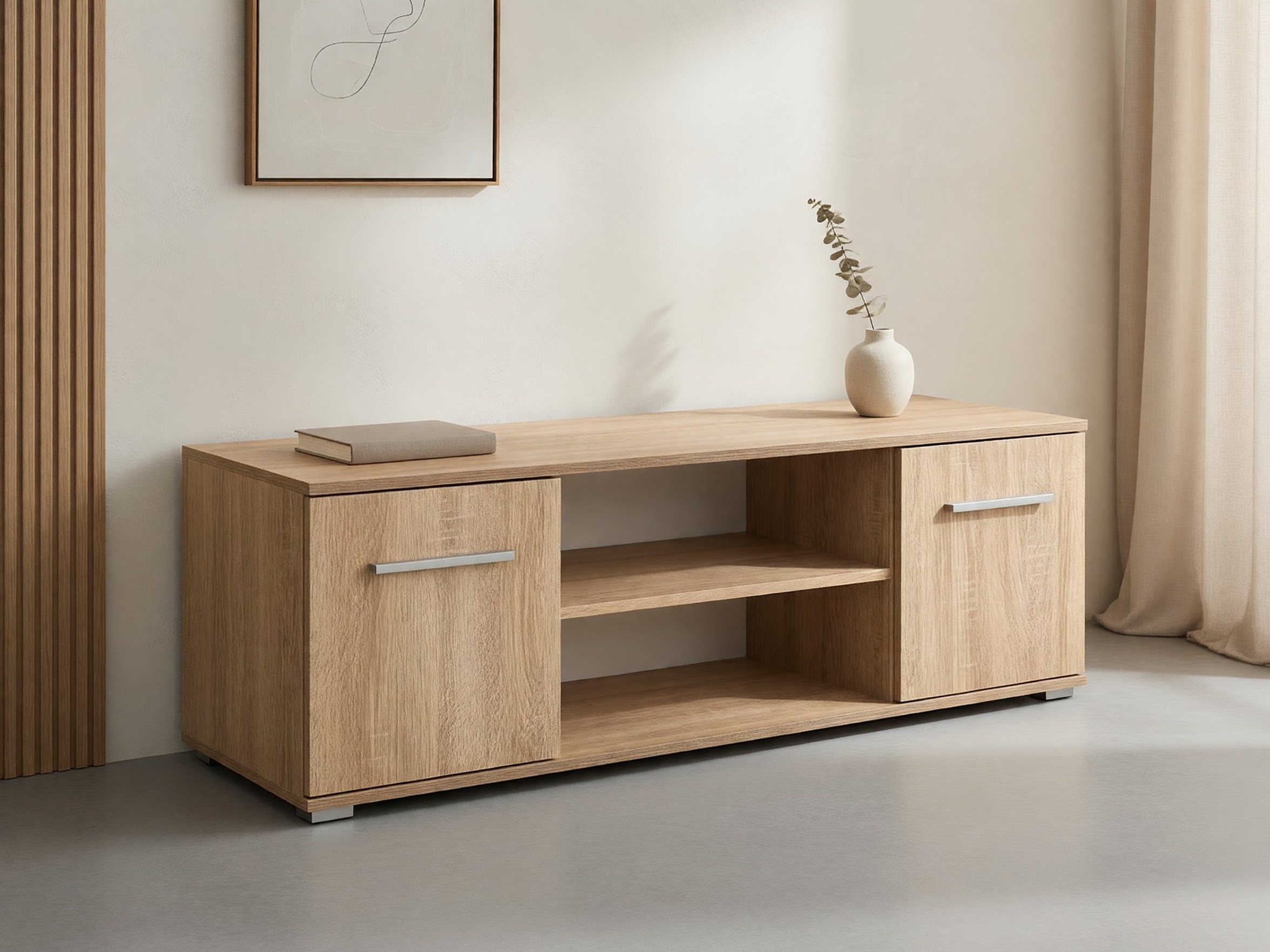 TV-alus Cirveso 109 (Sonoma tamm)