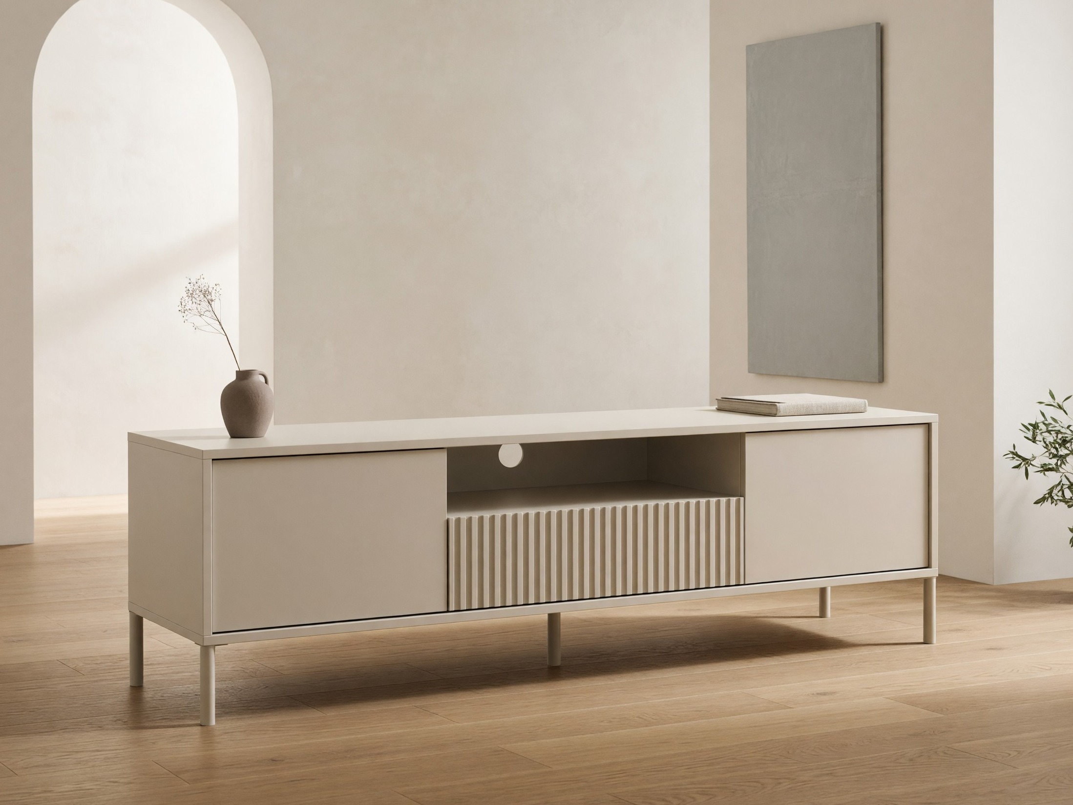 TV-alus Orlsone 100 (Kašmiir)