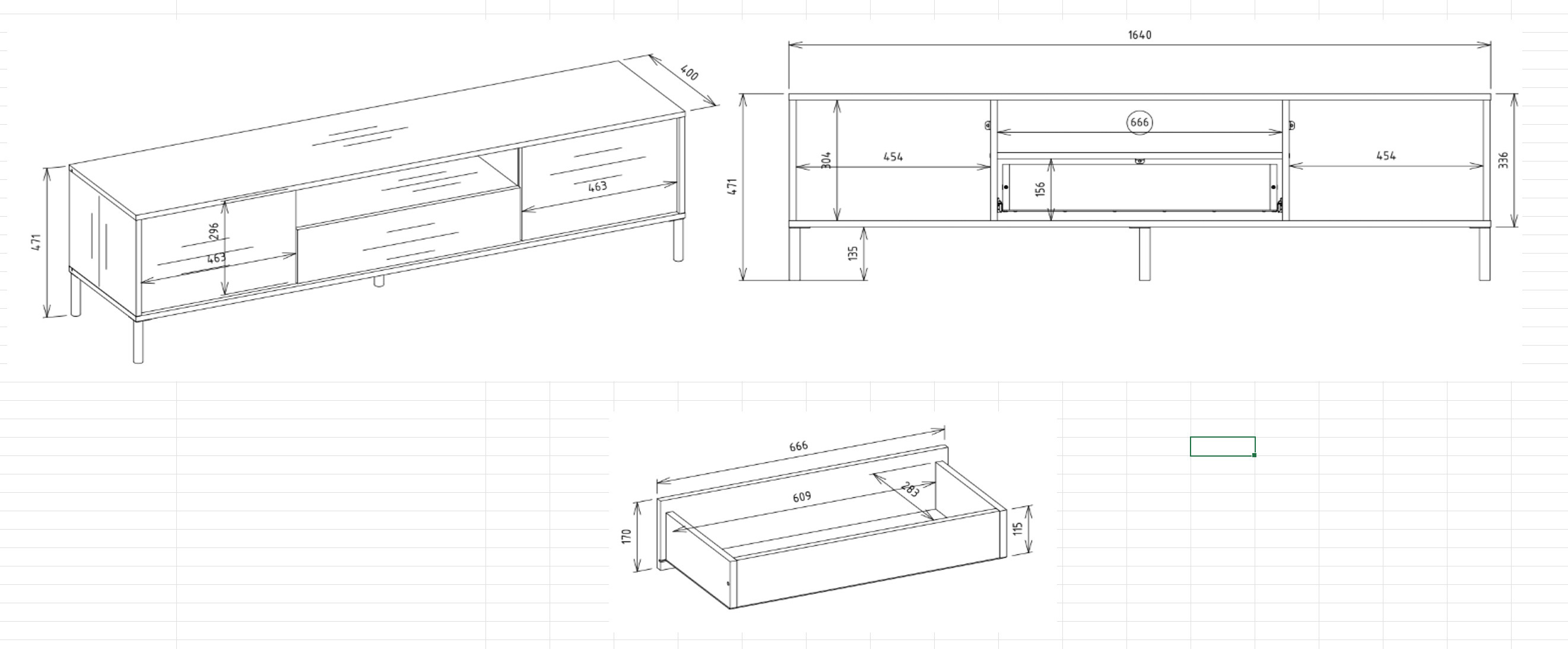 TV-alus Orlsone 100 (Kašmiir)
