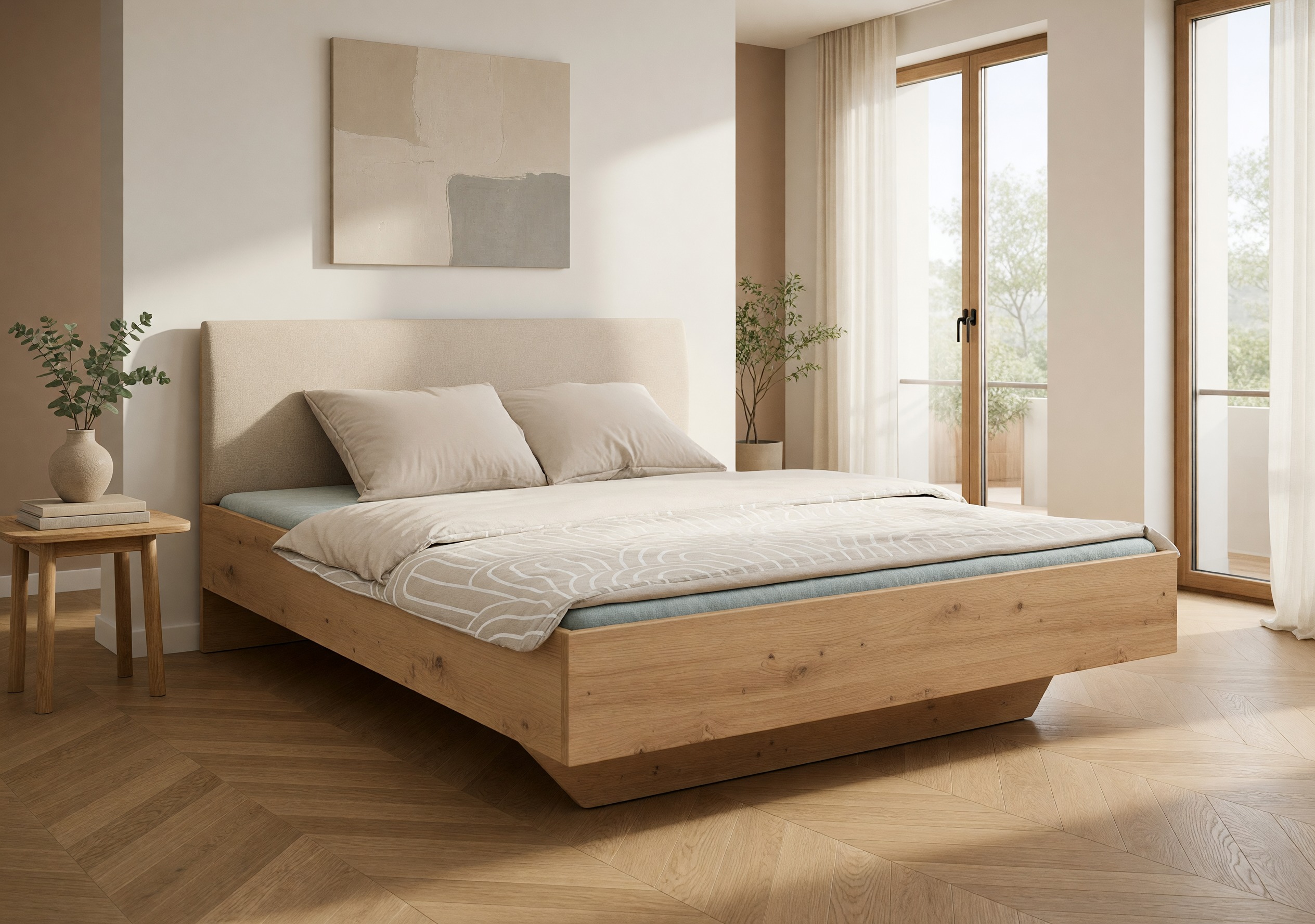 Voodi Livcali 102 (Holms 23)