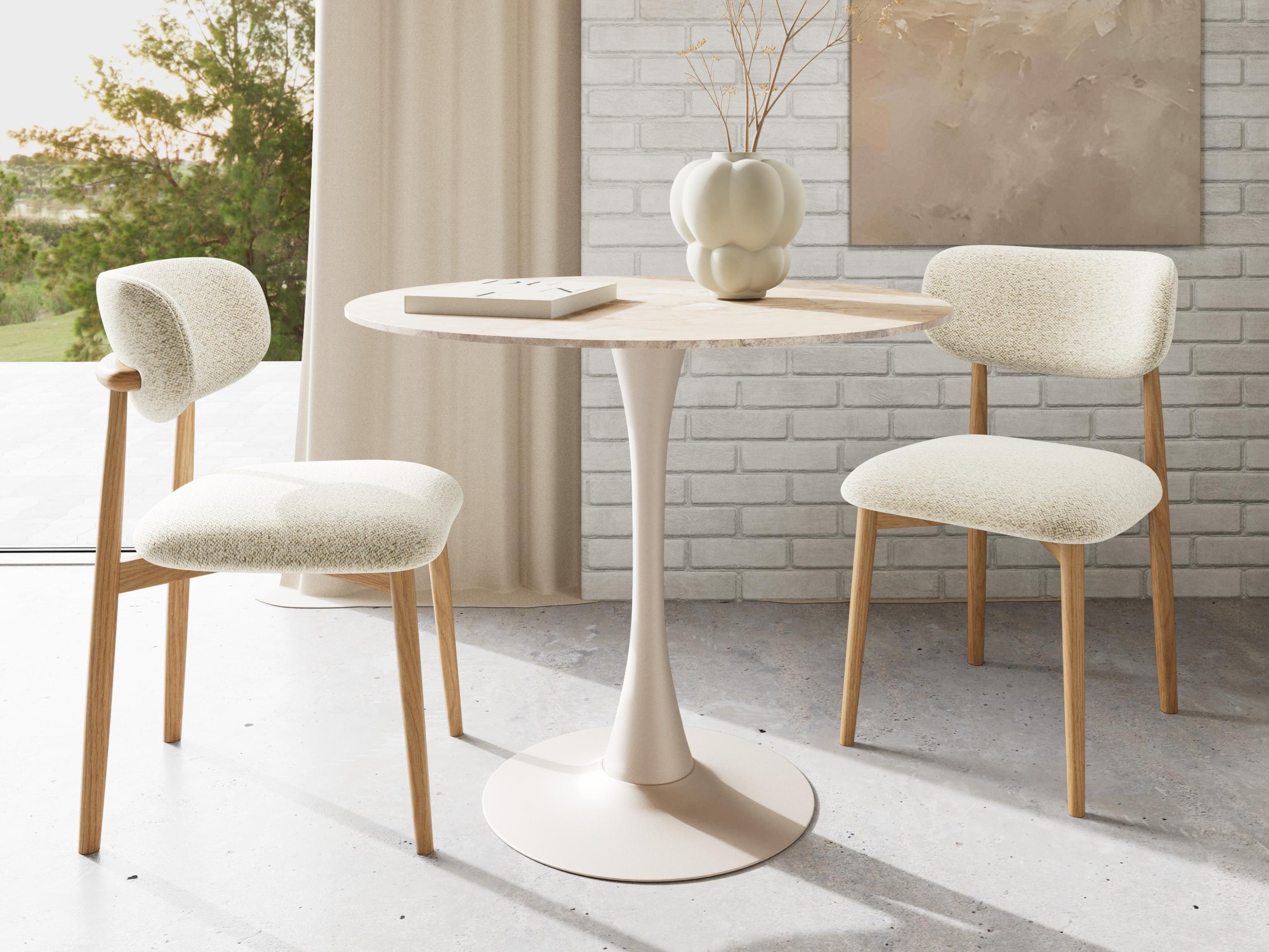 Tool Norsica 1060 (Tamm + Beež)