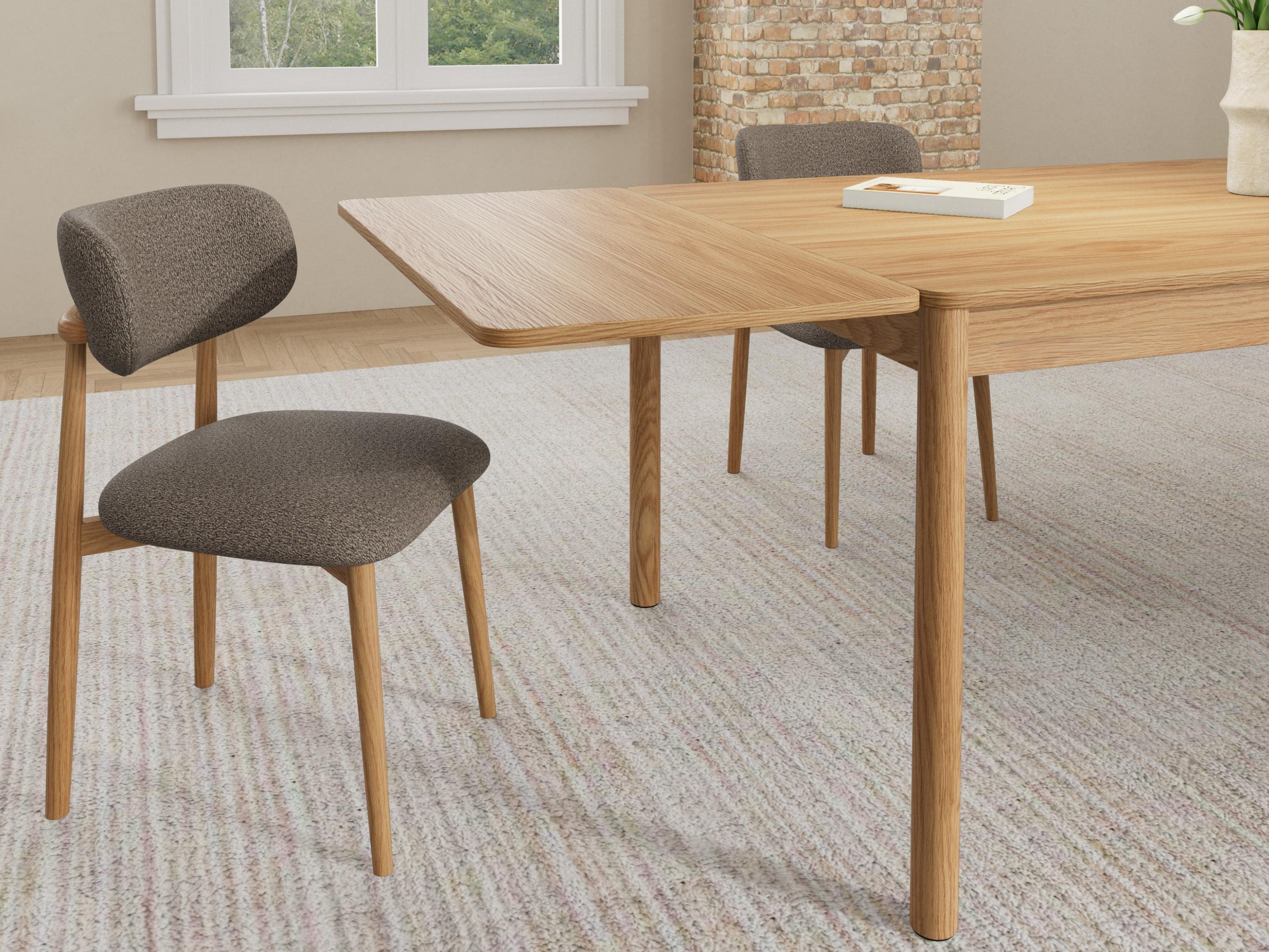 Tool Norsica 1060 (Tamm + Taupe)