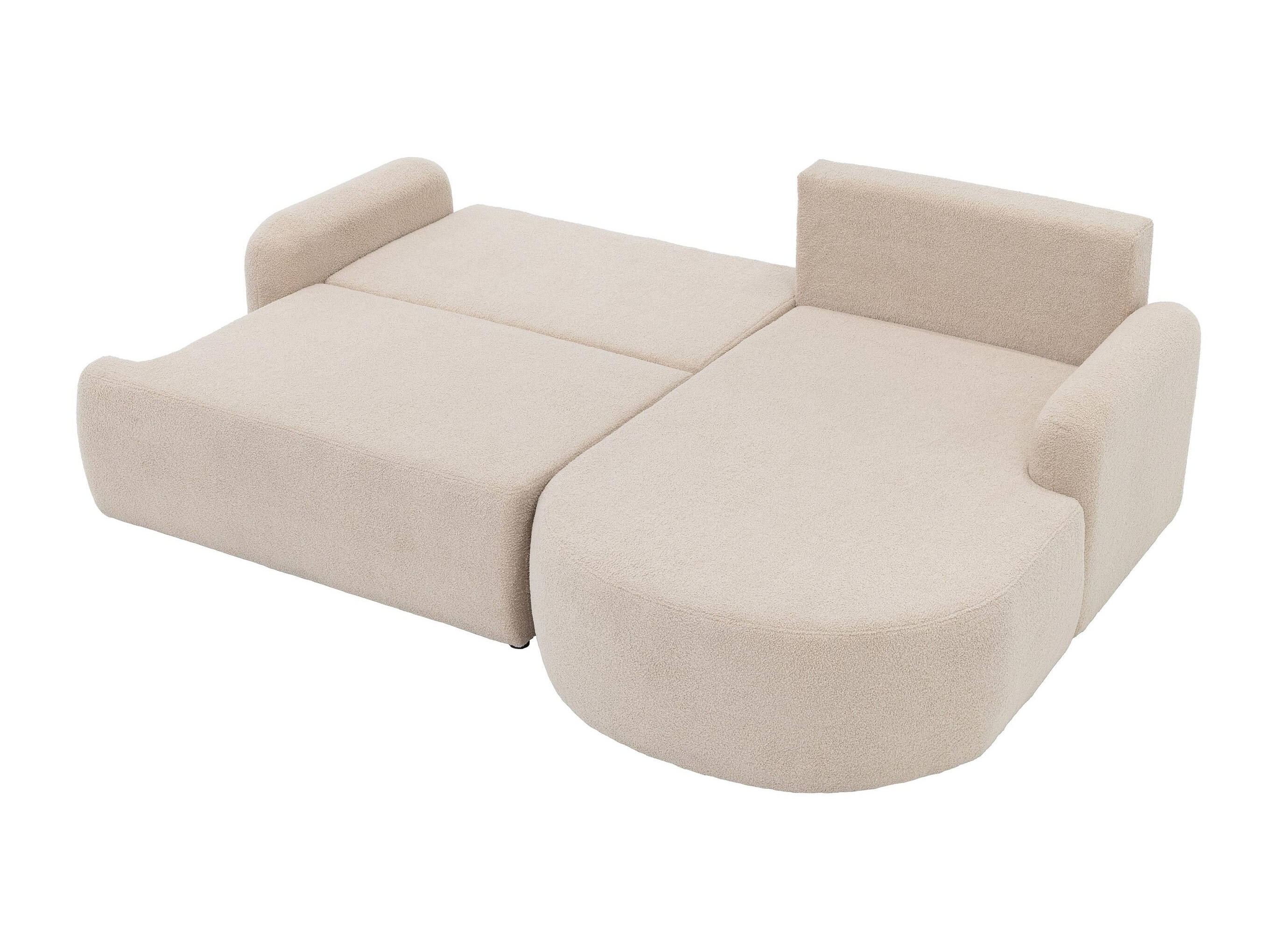Nurgadiivan Comfivo Popis (Magic Velvet 2250)