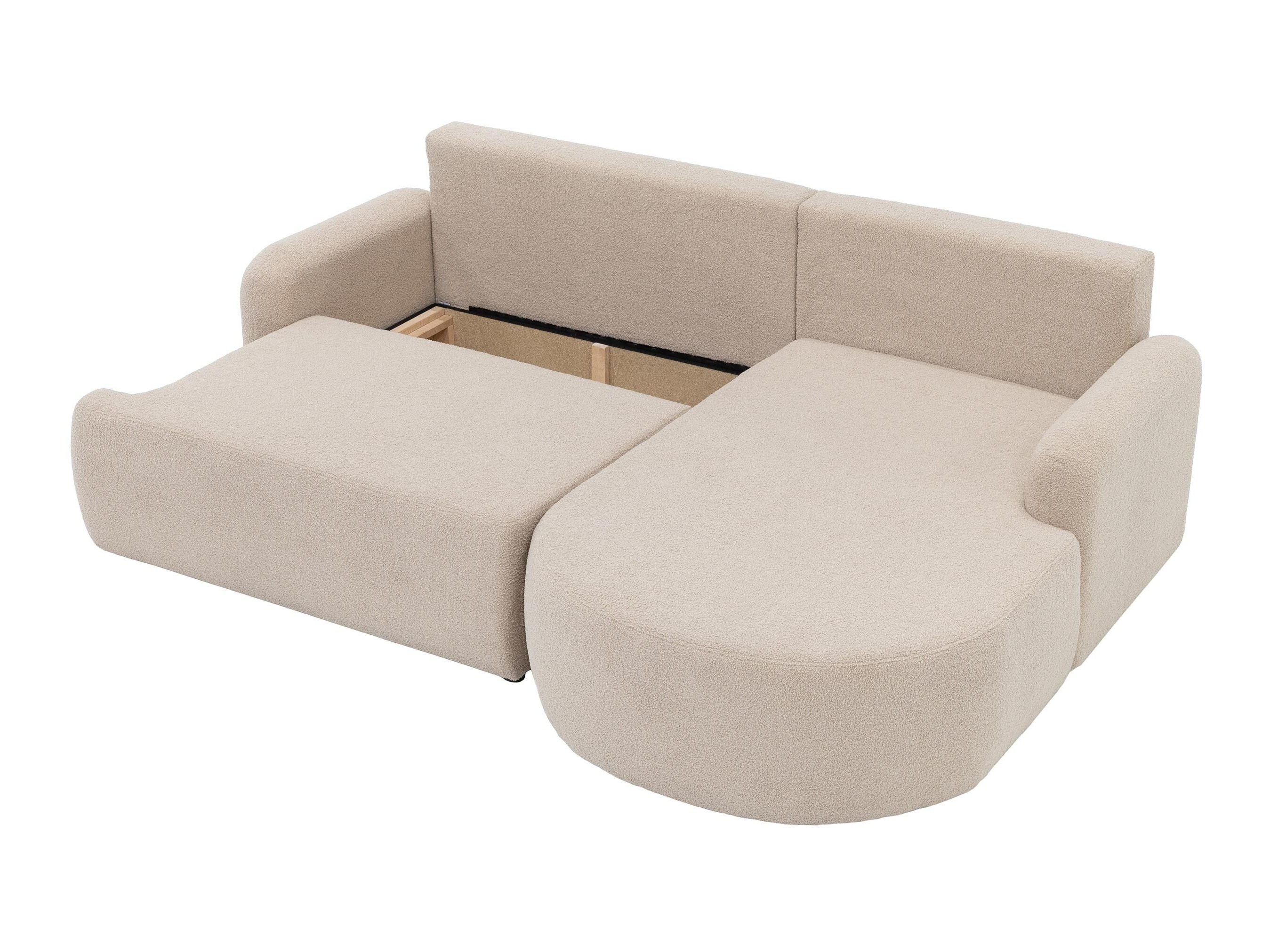 Nurgadiivan Comfivo Popis (Magic Velvet 2250)