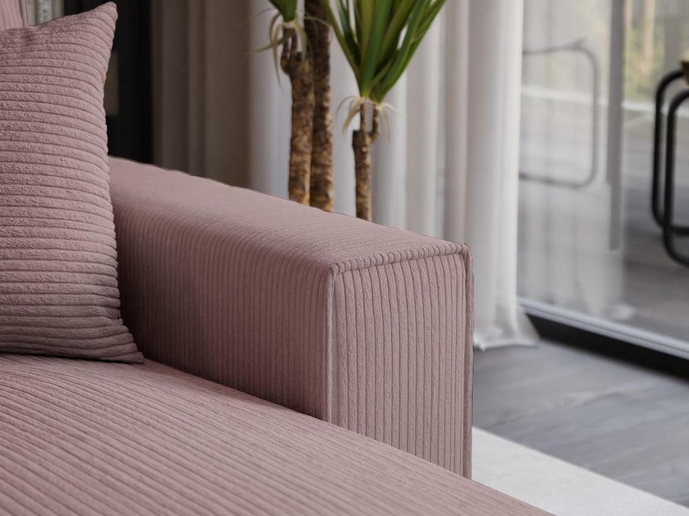 Nurgadiivan SE3057 kahjustatud pakendiga