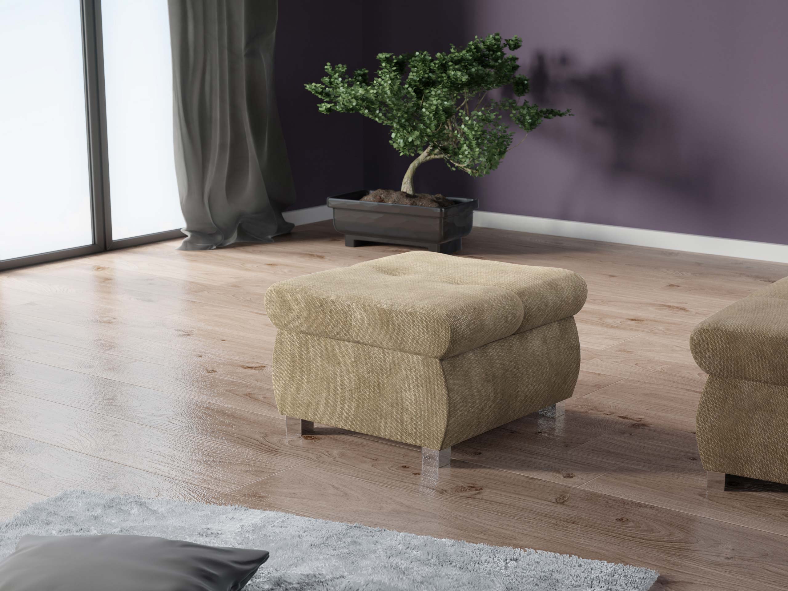 Tumba Comfivo Nitor (Lumo 30)