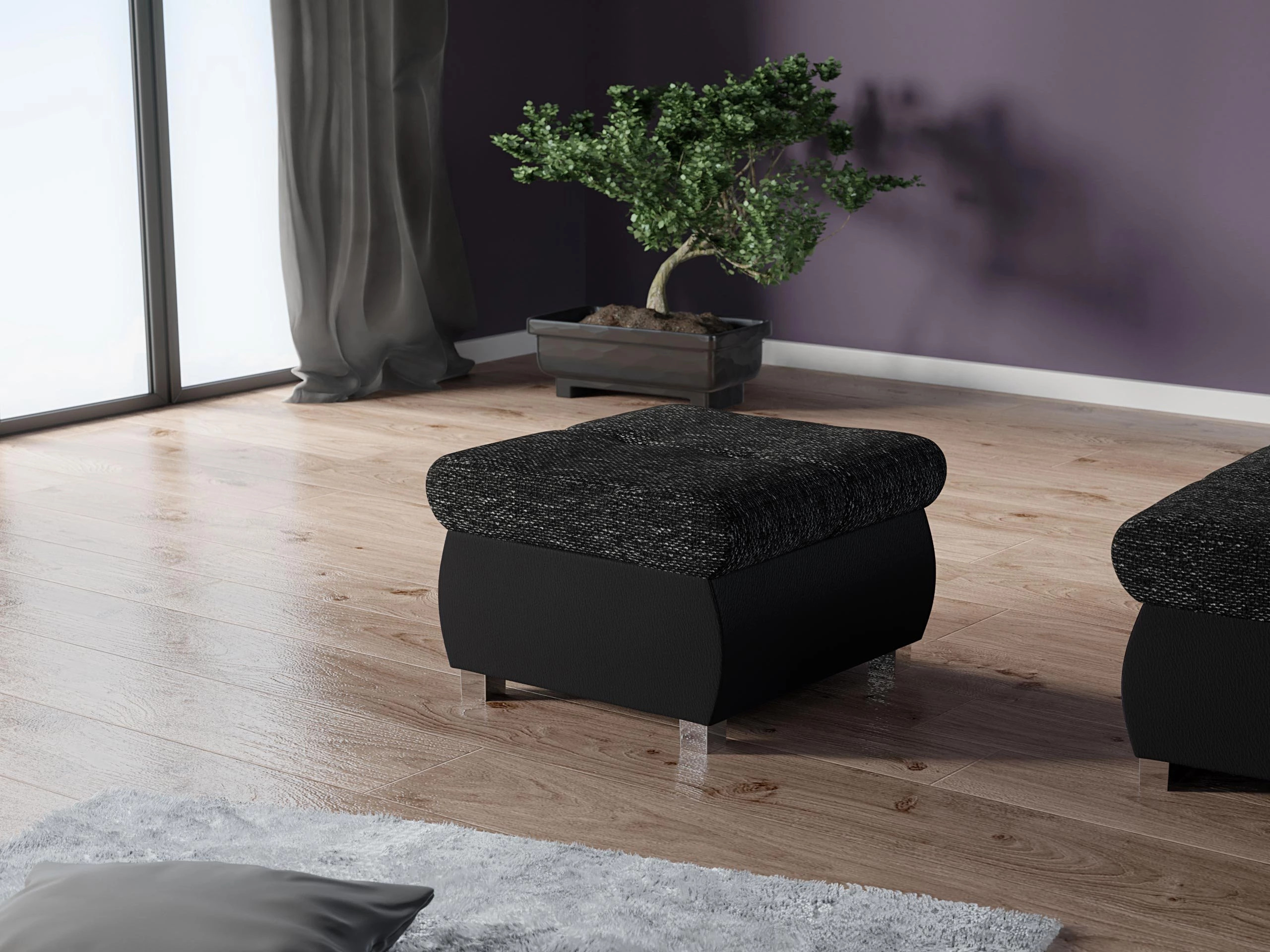 Tumba Comfivo Nitor (Soft 011 + Lawa 06)