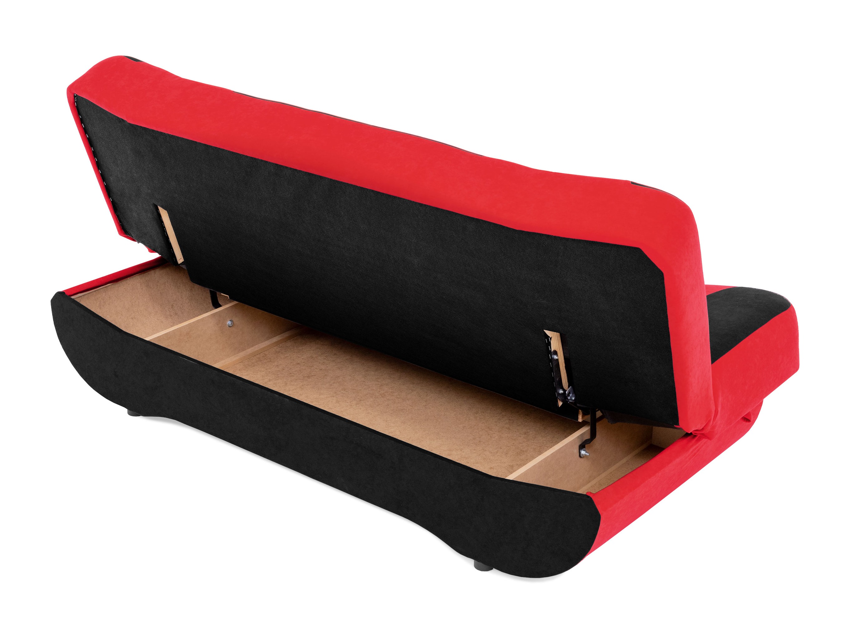 Diivanvoodi Comfivo Cervus (Alova 04 + Alova 46)