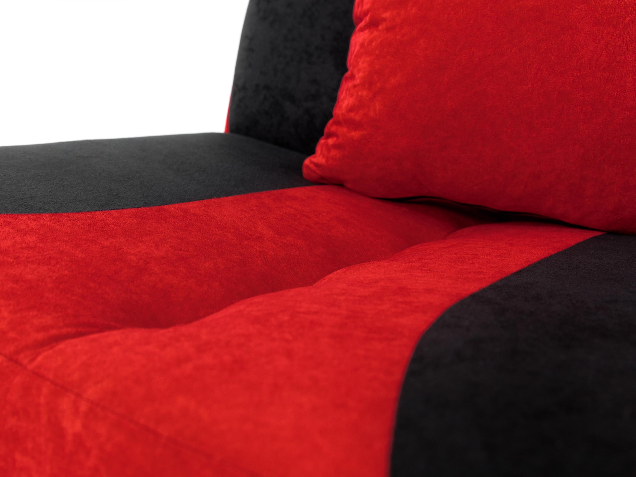 Diivanvoodi Comfivo Cervus (Alova 04 + Alova 46)