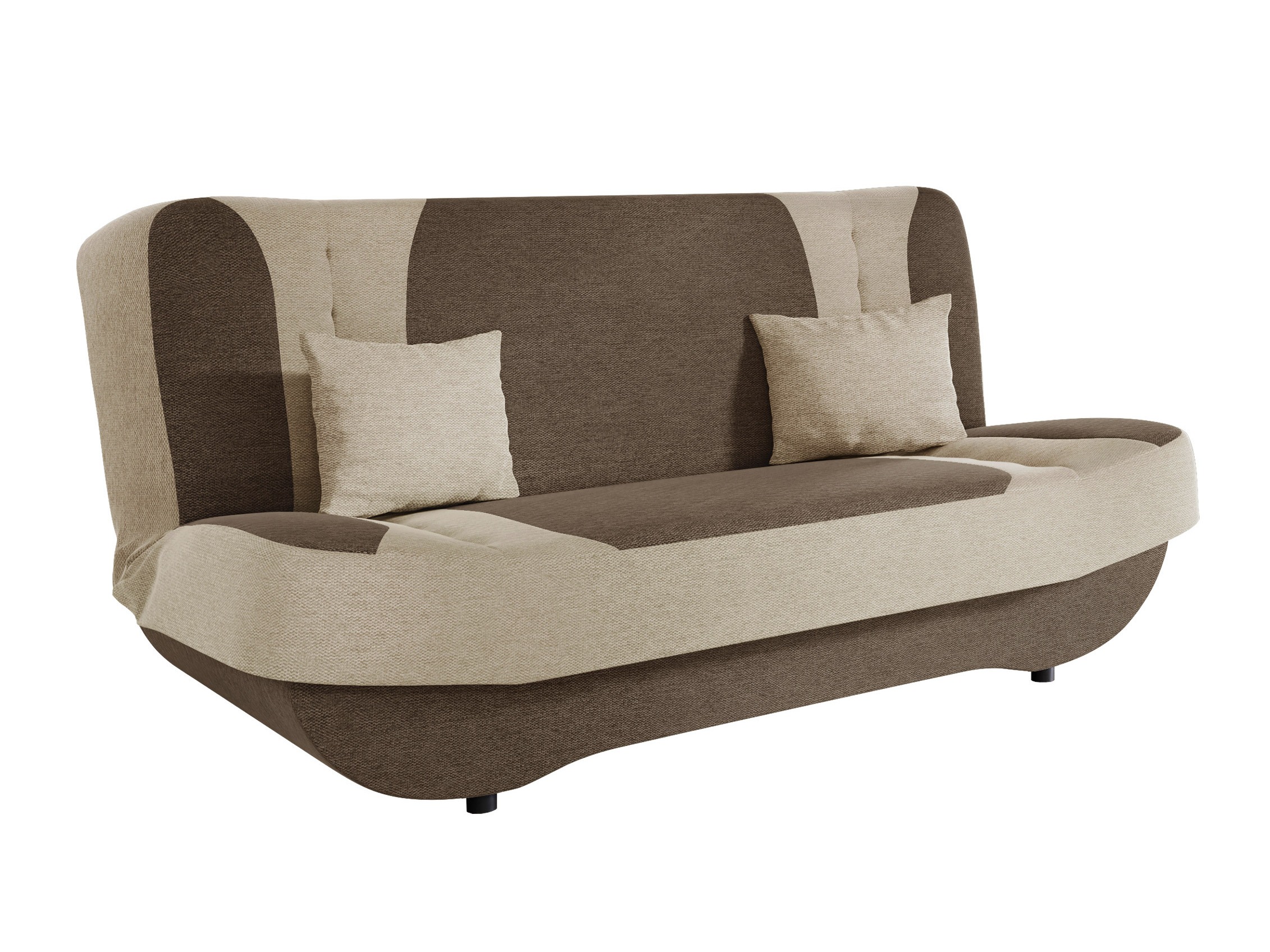Diivanvoodi Comfivo Cervus (Matana 19 + Matana 17)