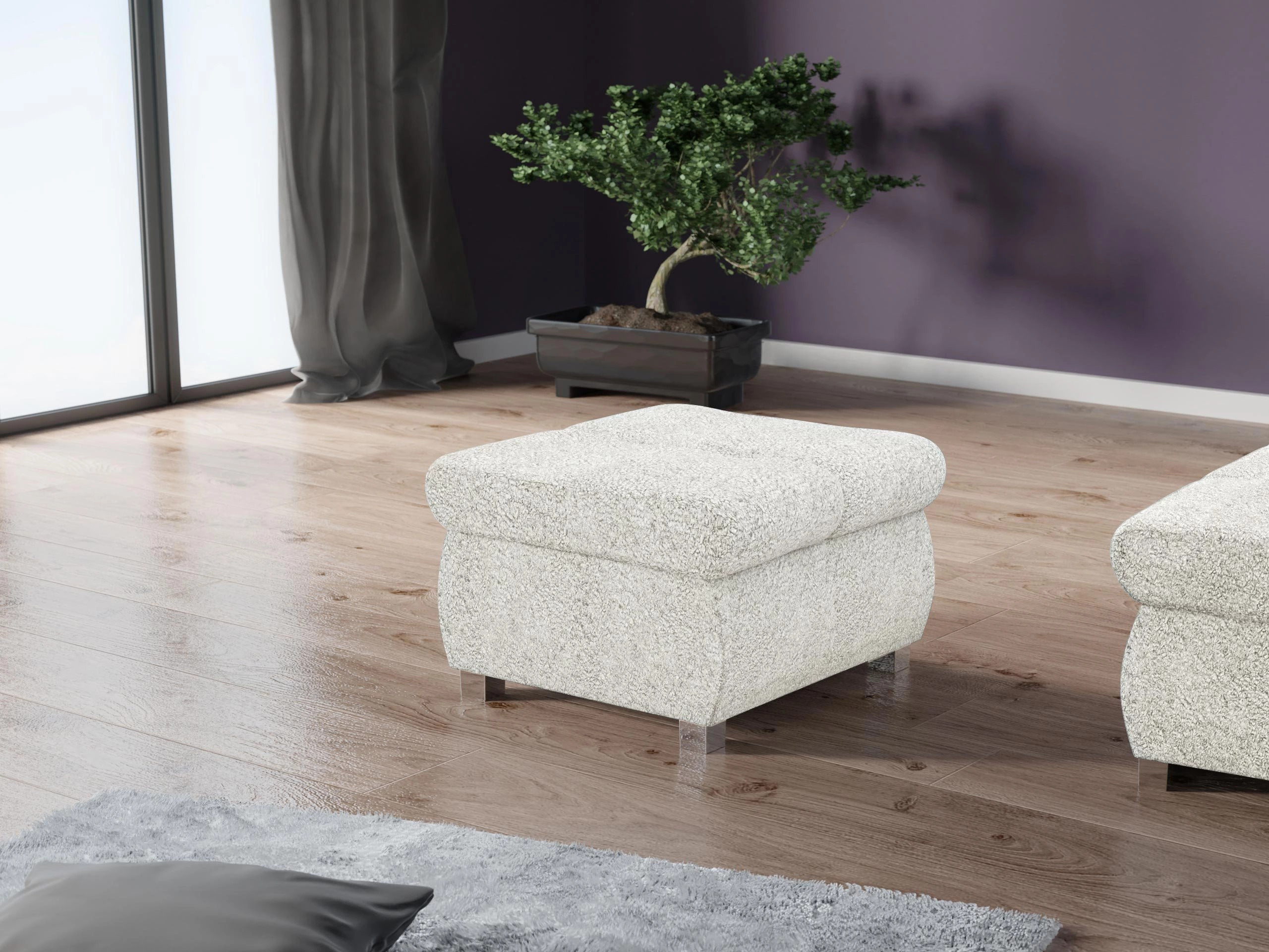 Tumba Comfivo Nitor (Coral 70)
