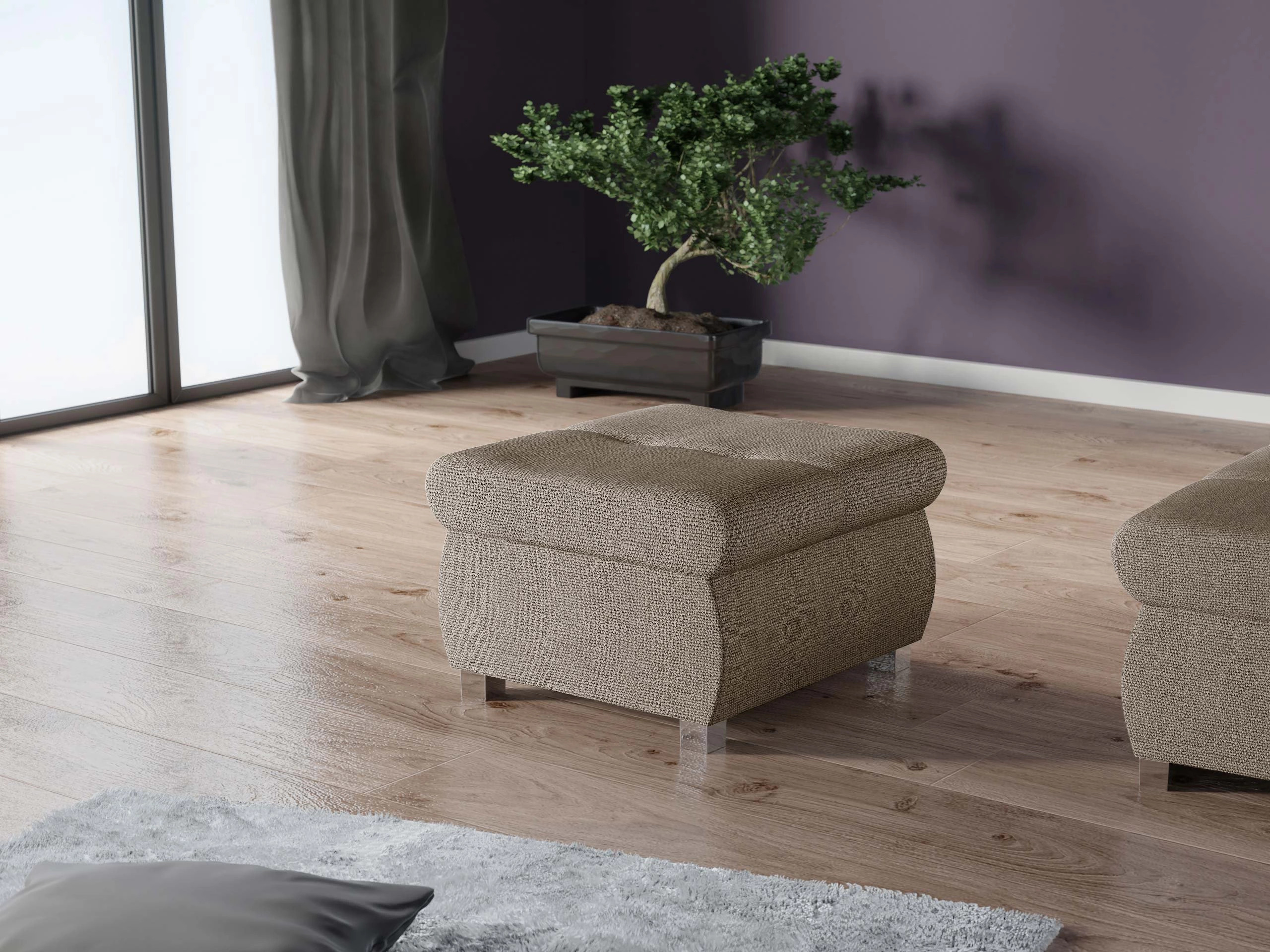 Tumba Comfivo Nitor (Sicuro 45)