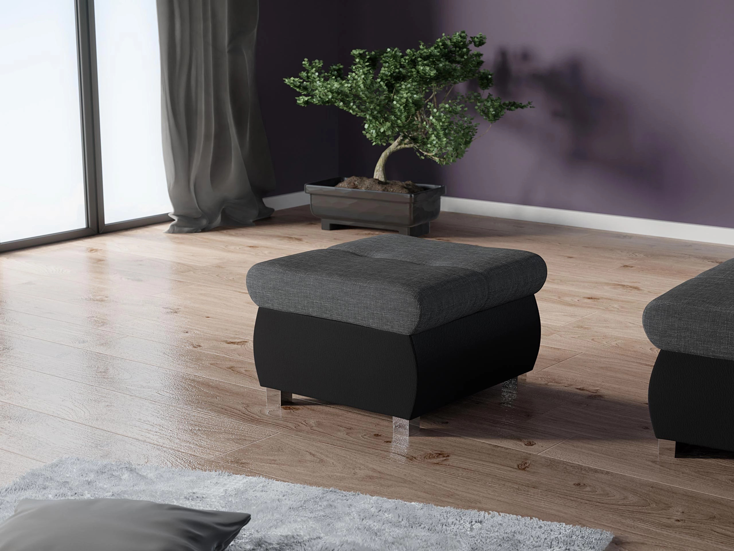 Tumba Comfivo Nitor (Soft 011 + Lux 06)
