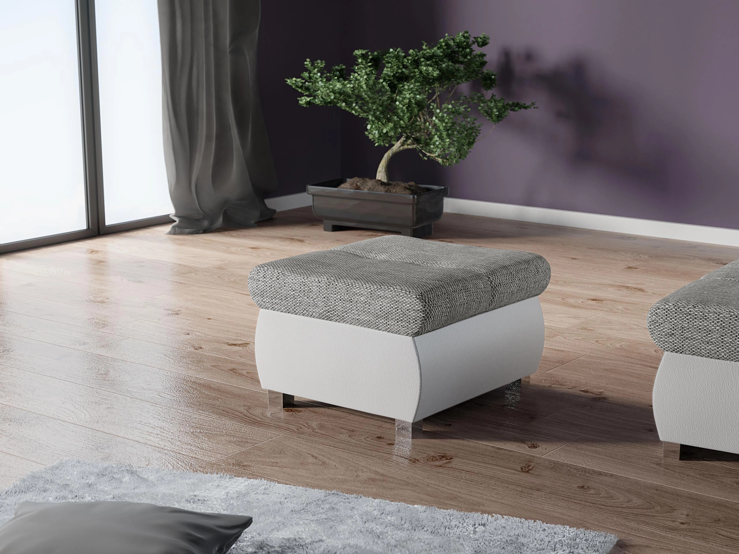 Tumba Comfivo Nitor (Soft 017 + Lawa 05)