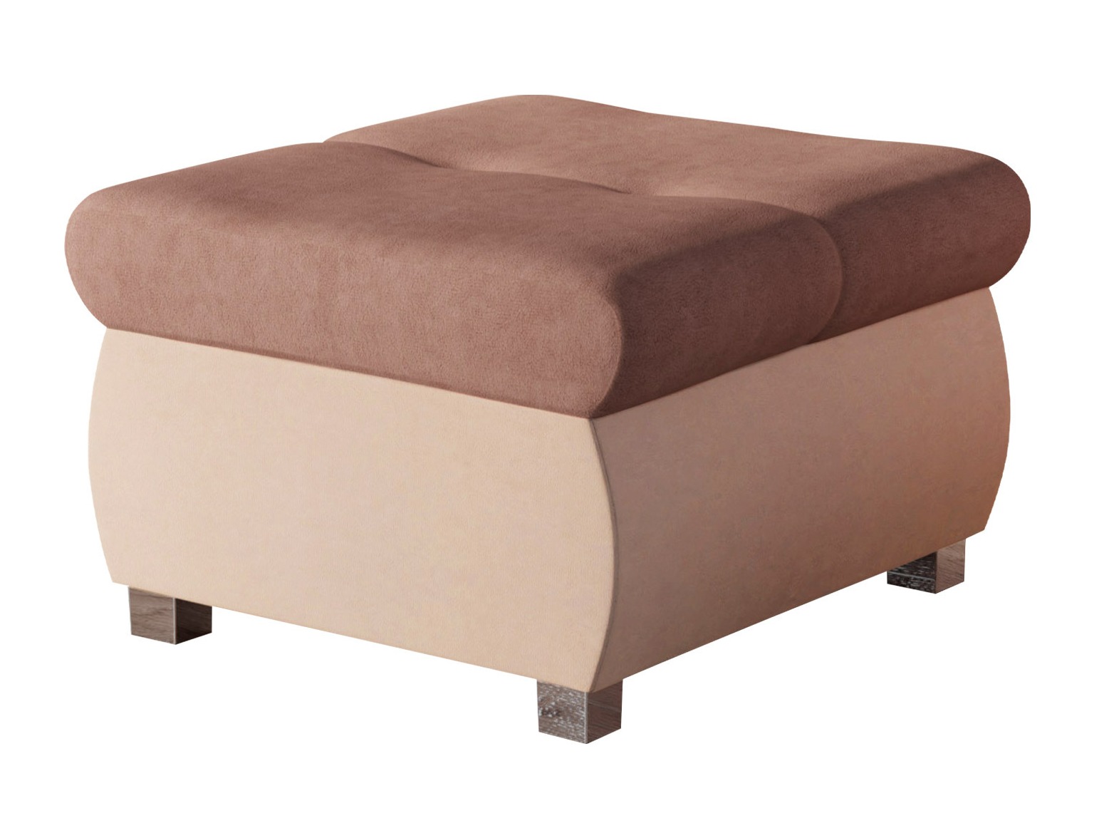 Tumba Comfivo Nitor (Uttario Velvet 2956 + Uttario Velvet 2955)