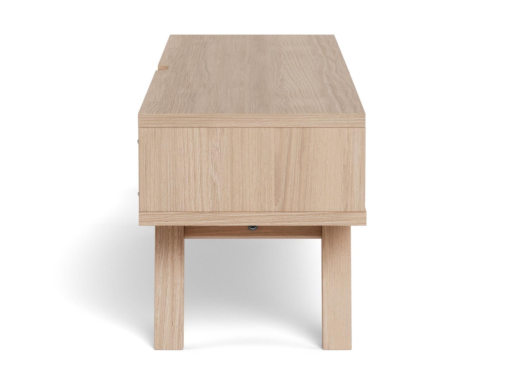 TV-alus Norsica Albene 110 (Pleegitatud tamm)