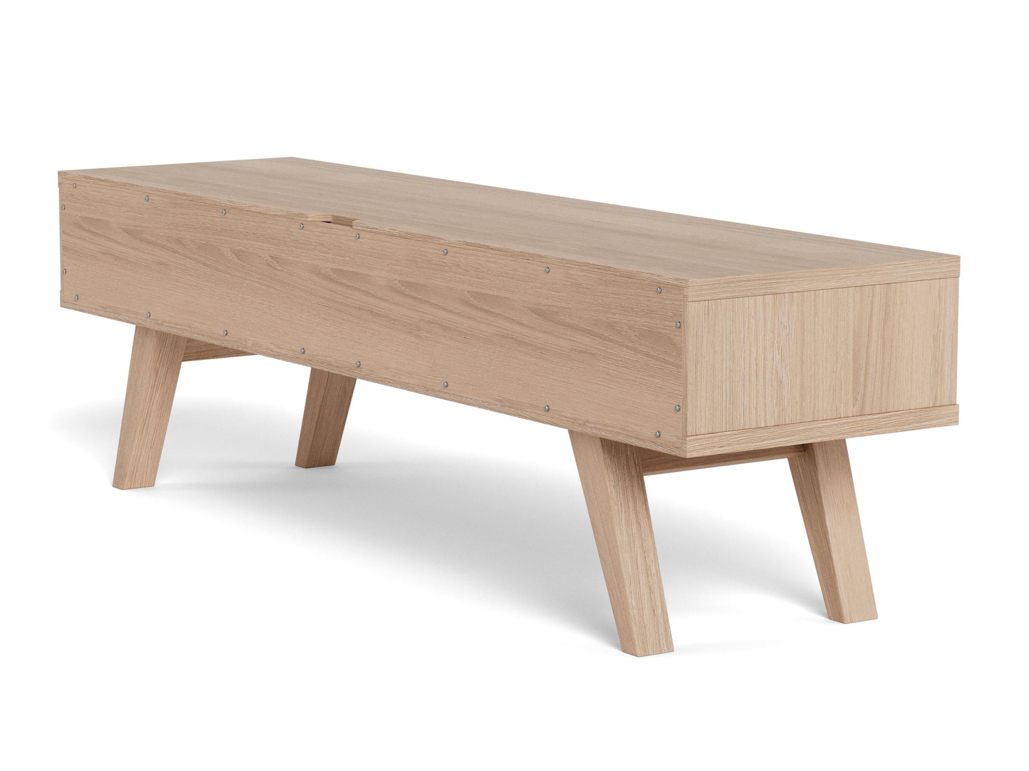 TV-alus Norsica Albene 110 (Pleegitatud tamm)