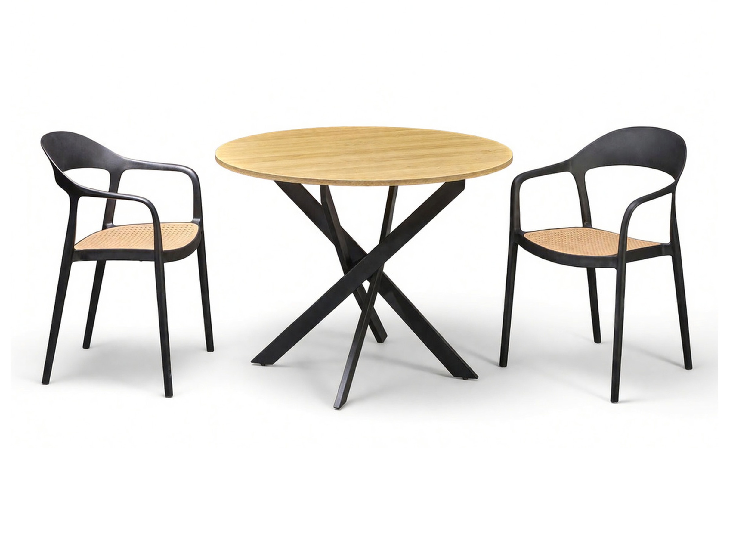 Söögitoakomplekt Houston 1773