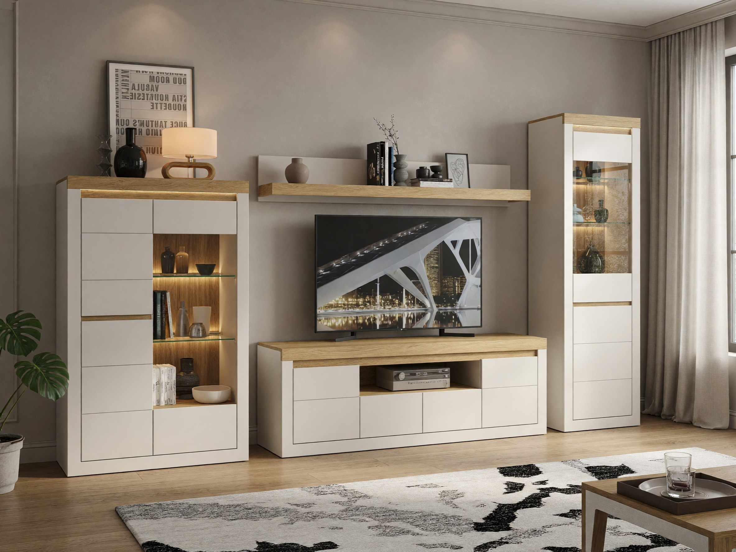 Elutoa komplekt Ophtola 121 (Parem)