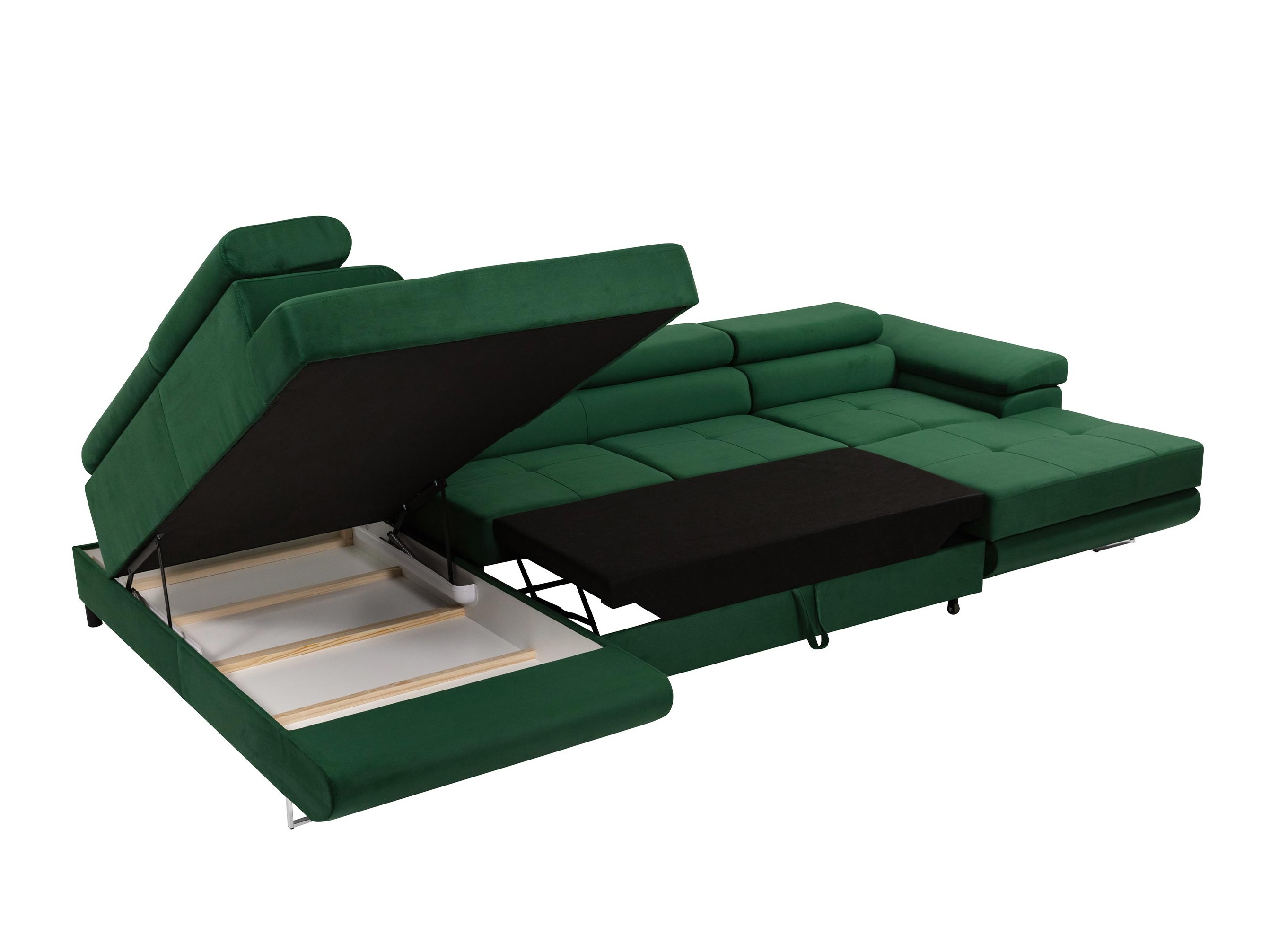 Nurgadiivan Comfivo Vinetum III (Manila 02)