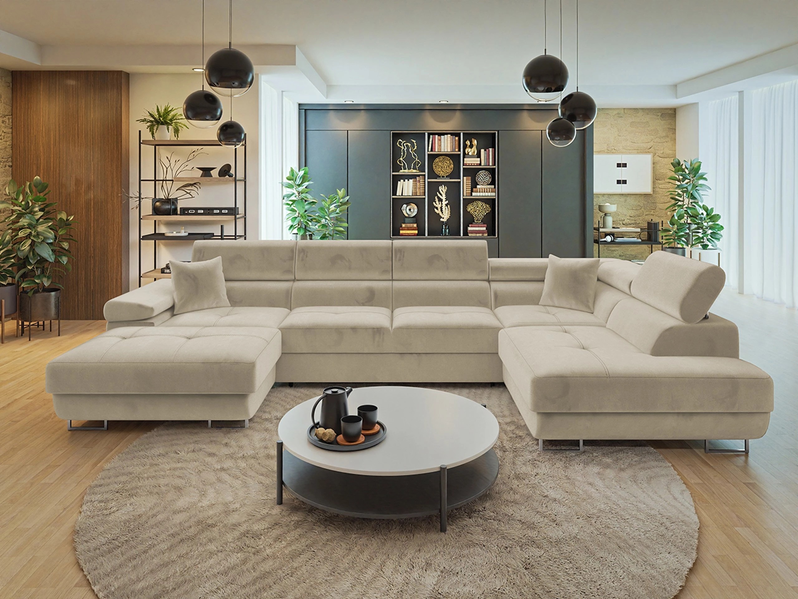 Nurgadiivan Comfivo Vinetum III (Manila 02)