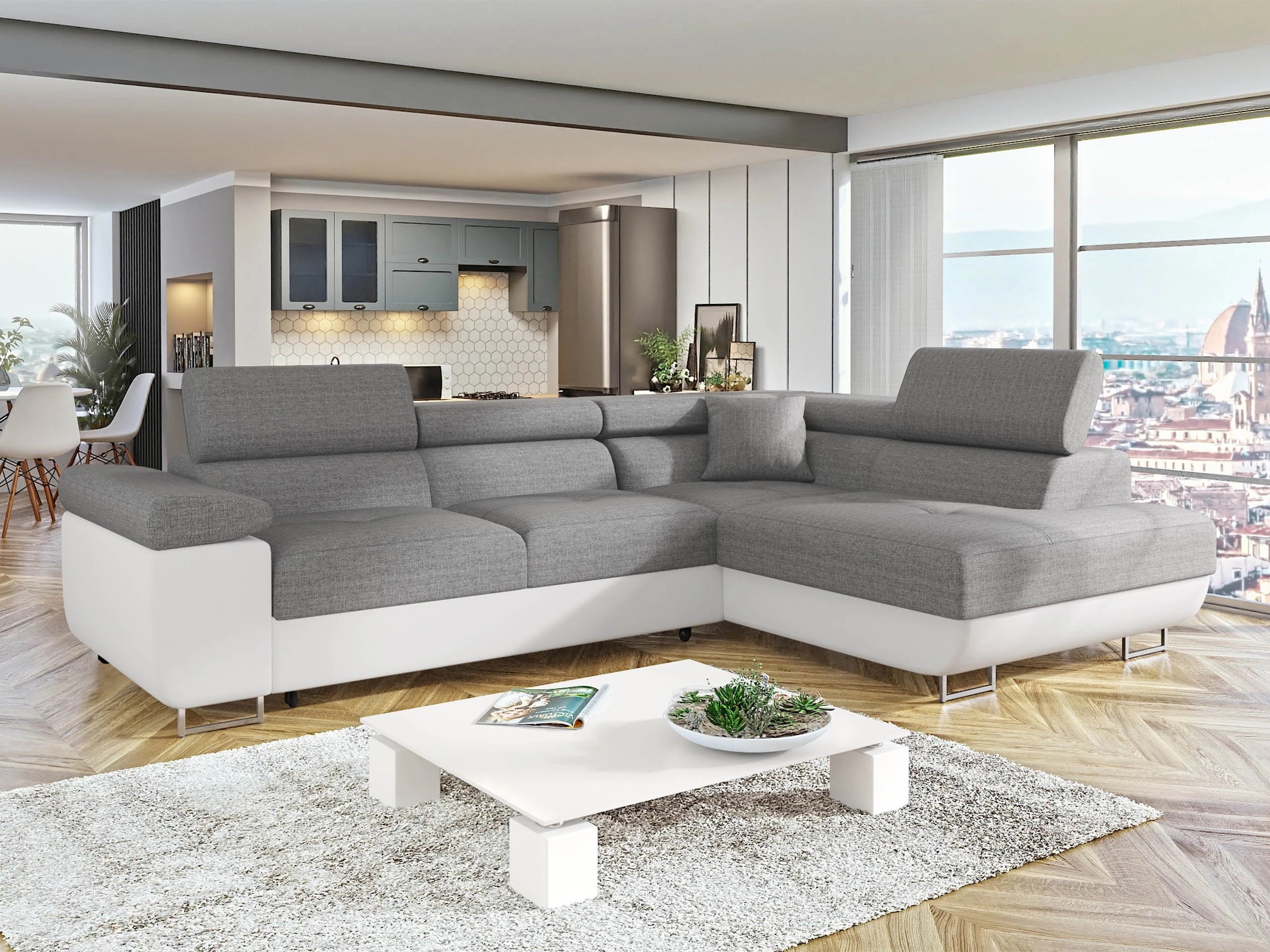 Nurgadiivan Comfivo Vinetum (Soft 017 + Lux 05)