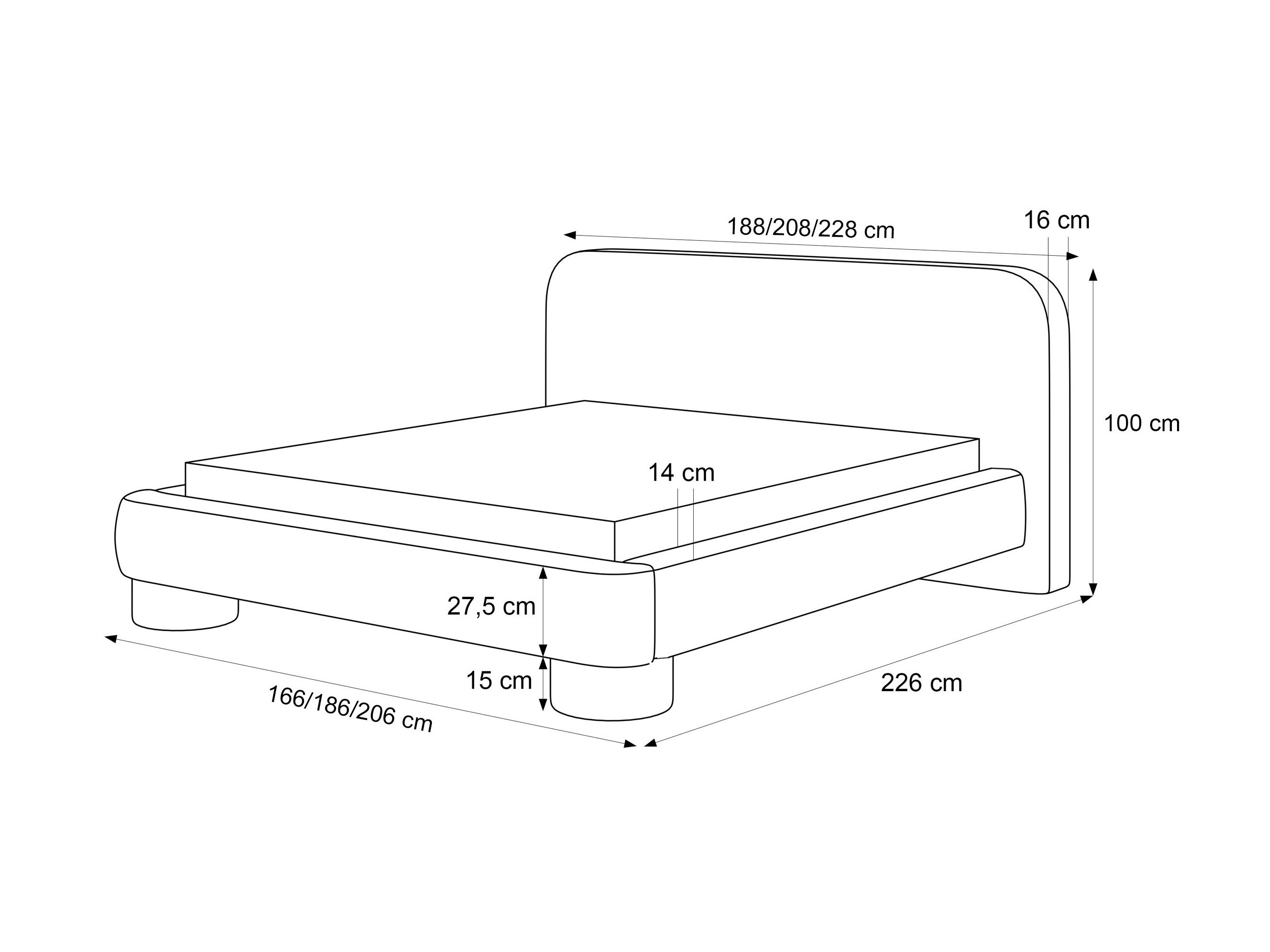 Voodi Martinez 130 (Alice 3)