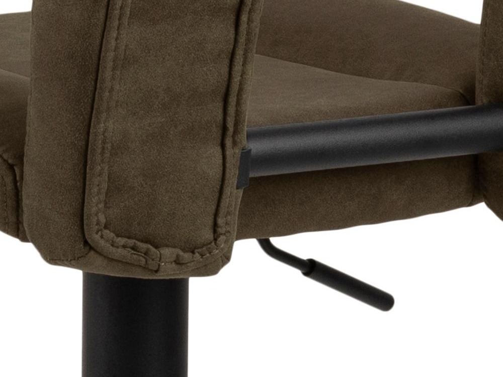 Baaritool Norsica 286 (Chaki)