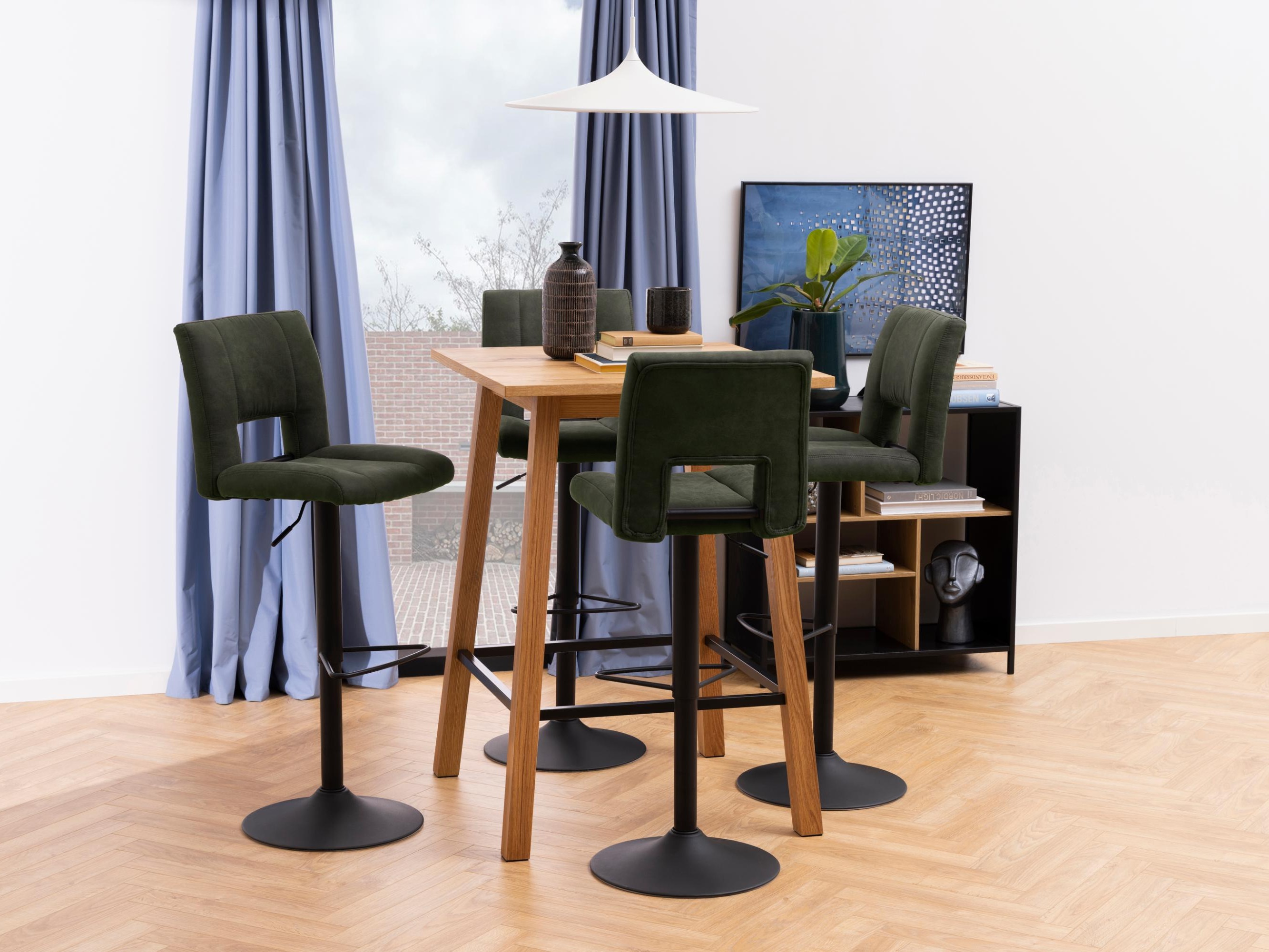 Baaritool Norsica 286 (Chaki)