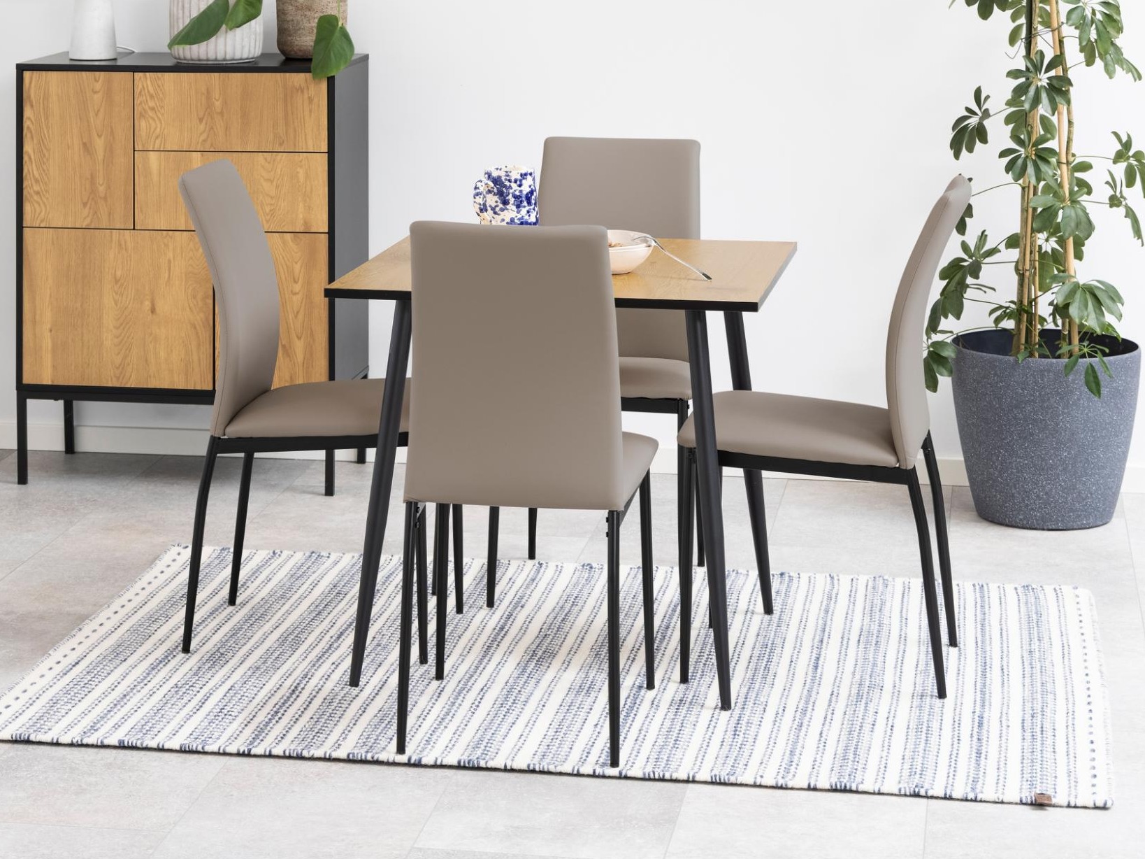 Laud Norsica 374 (Wild Oak + Must)