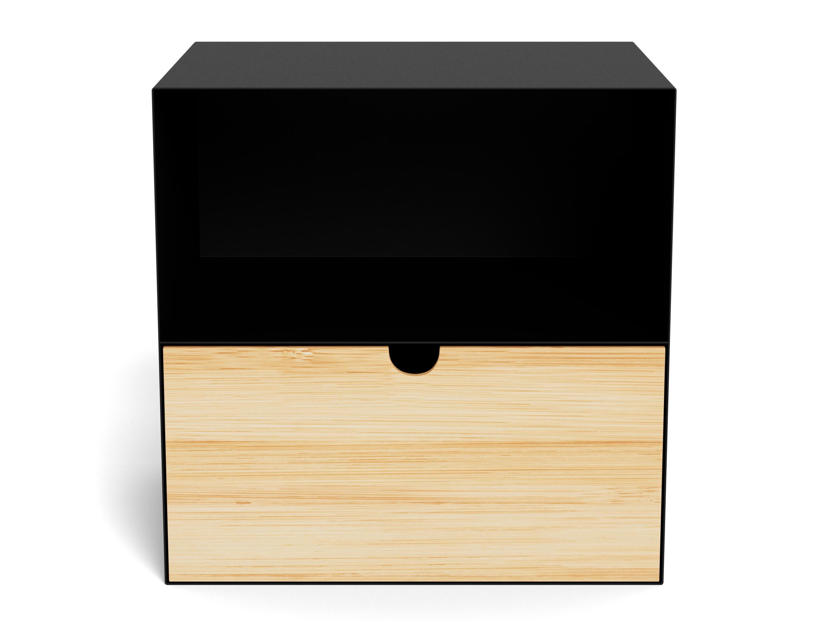 Öökapp Norsica 375 (Must + Ere puit)