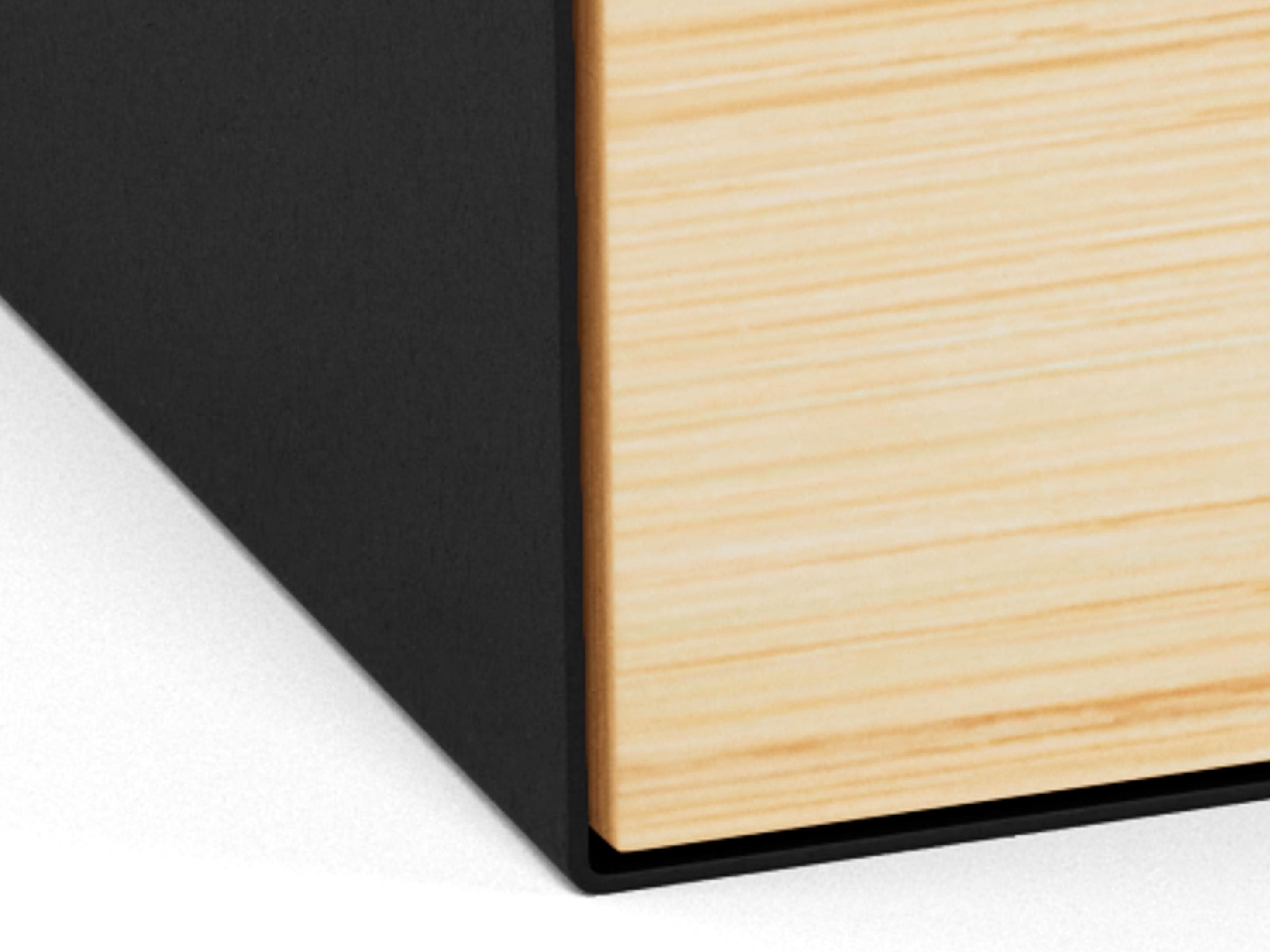 Öökapp Norsica 375 (Must + Ere puit)