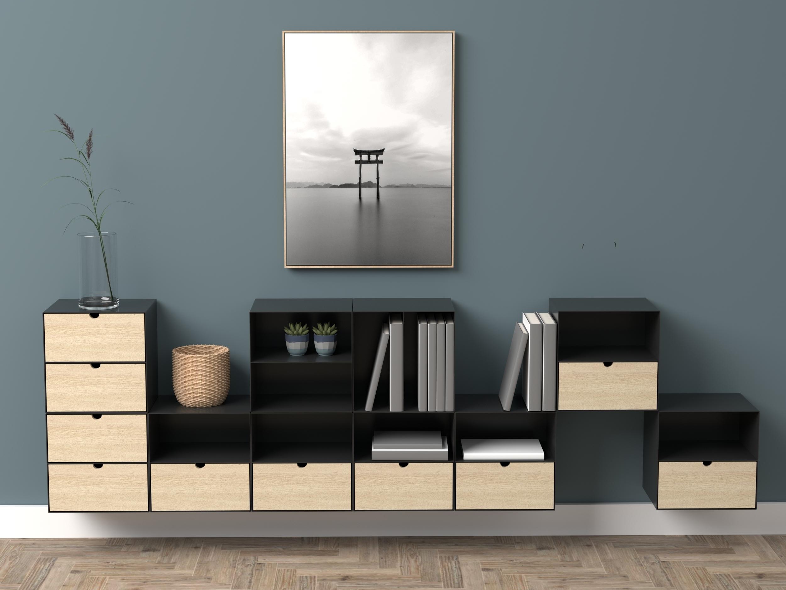 Öökapp Norsica 375 (Must + Ere puit)