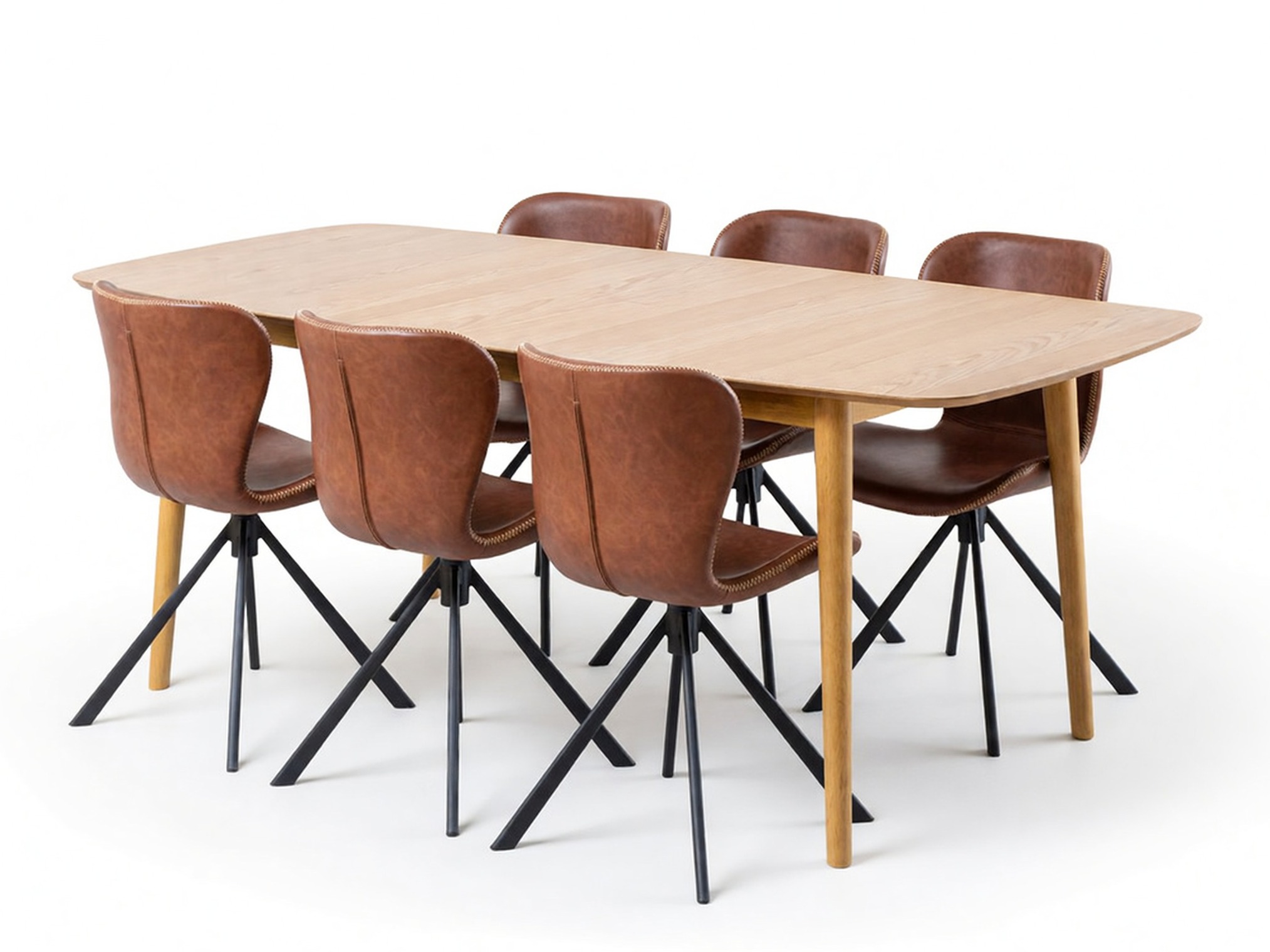 Söögitoakomplekt Norsica 720