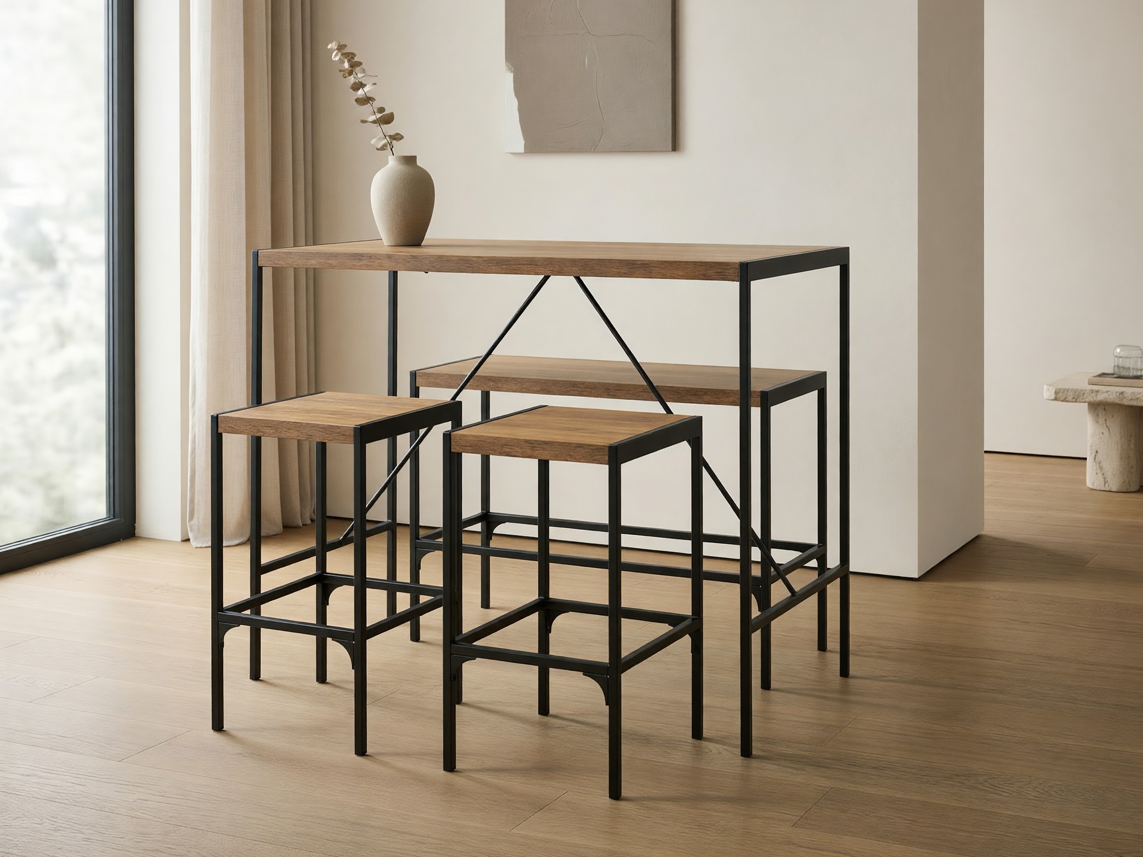 Söögitoakomplekt Norsica 846