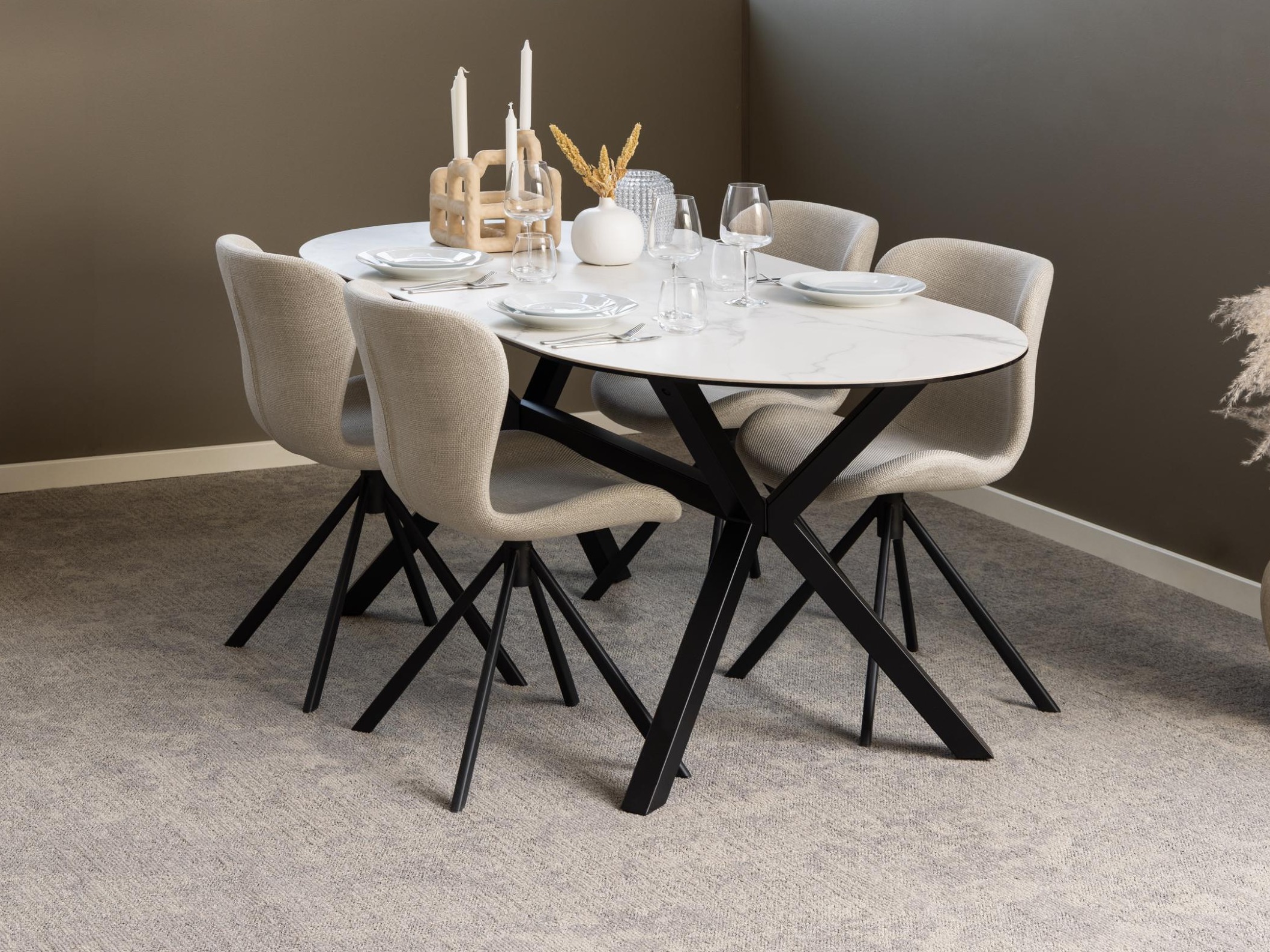 Tool Norsica 642 (Beež)