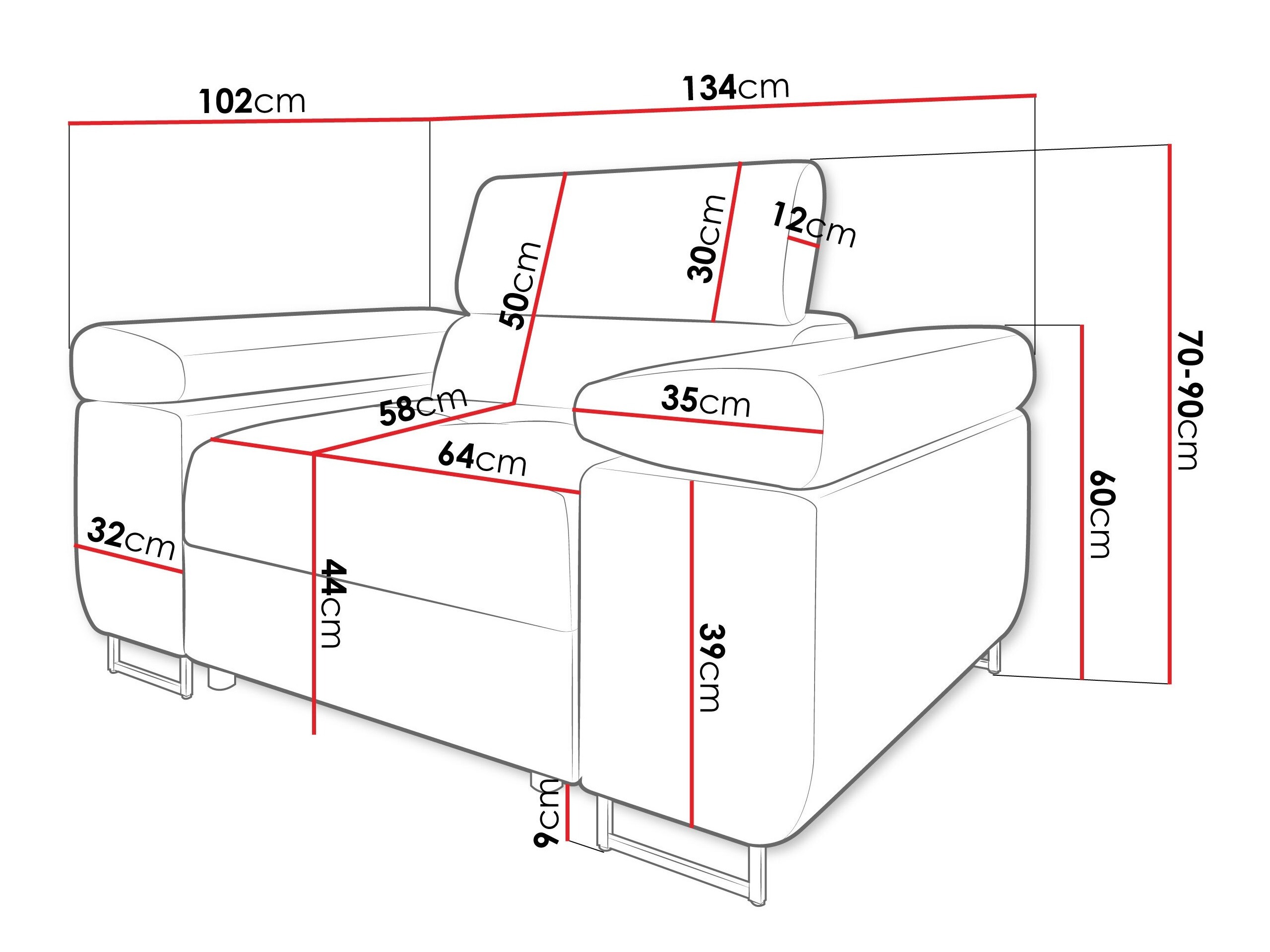 Tugitool Comfivo Vinetum (Margo 227.09)