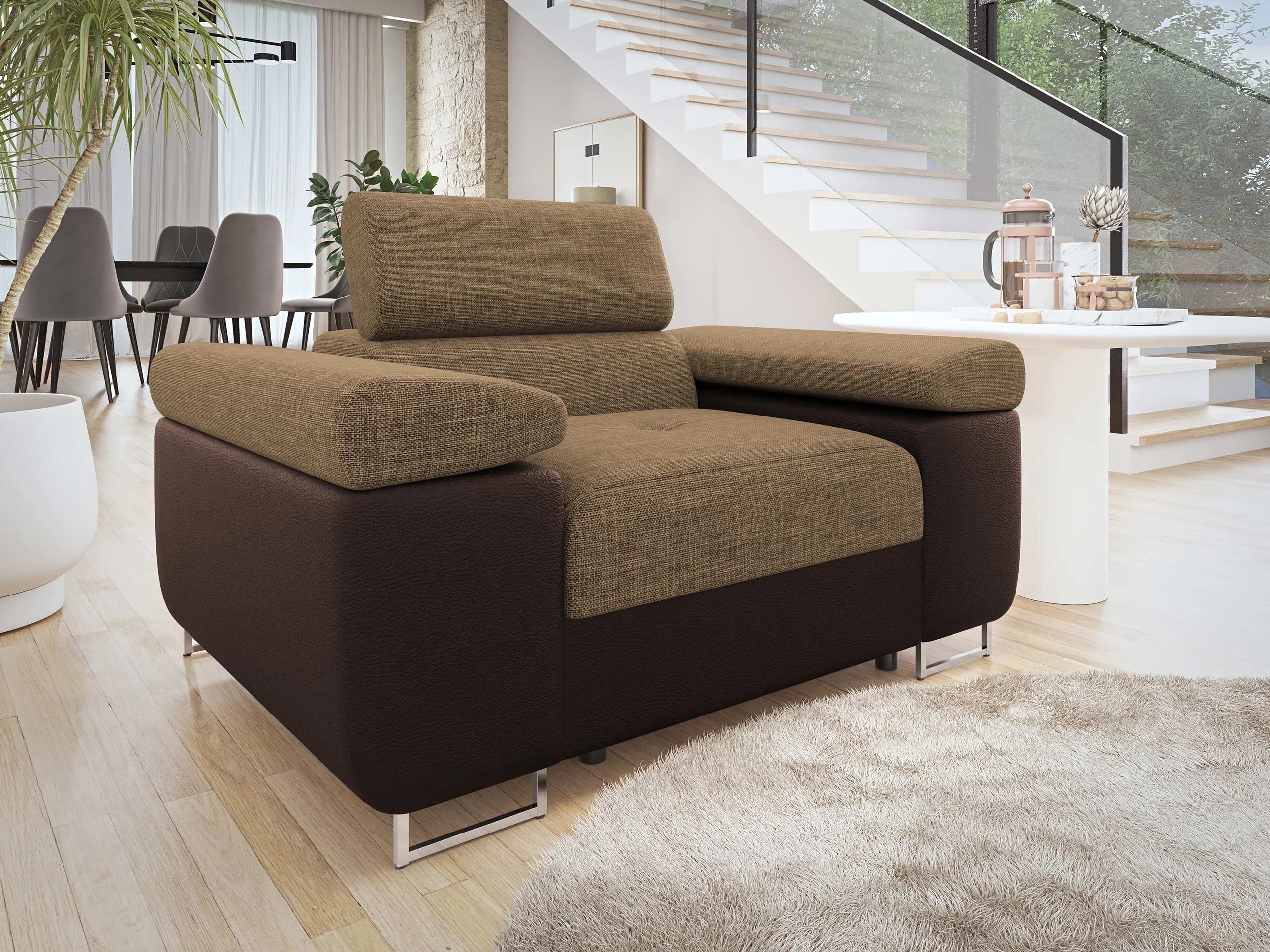 Tugitool Comfivo Vinetum (Soft 066 + Lux 03)