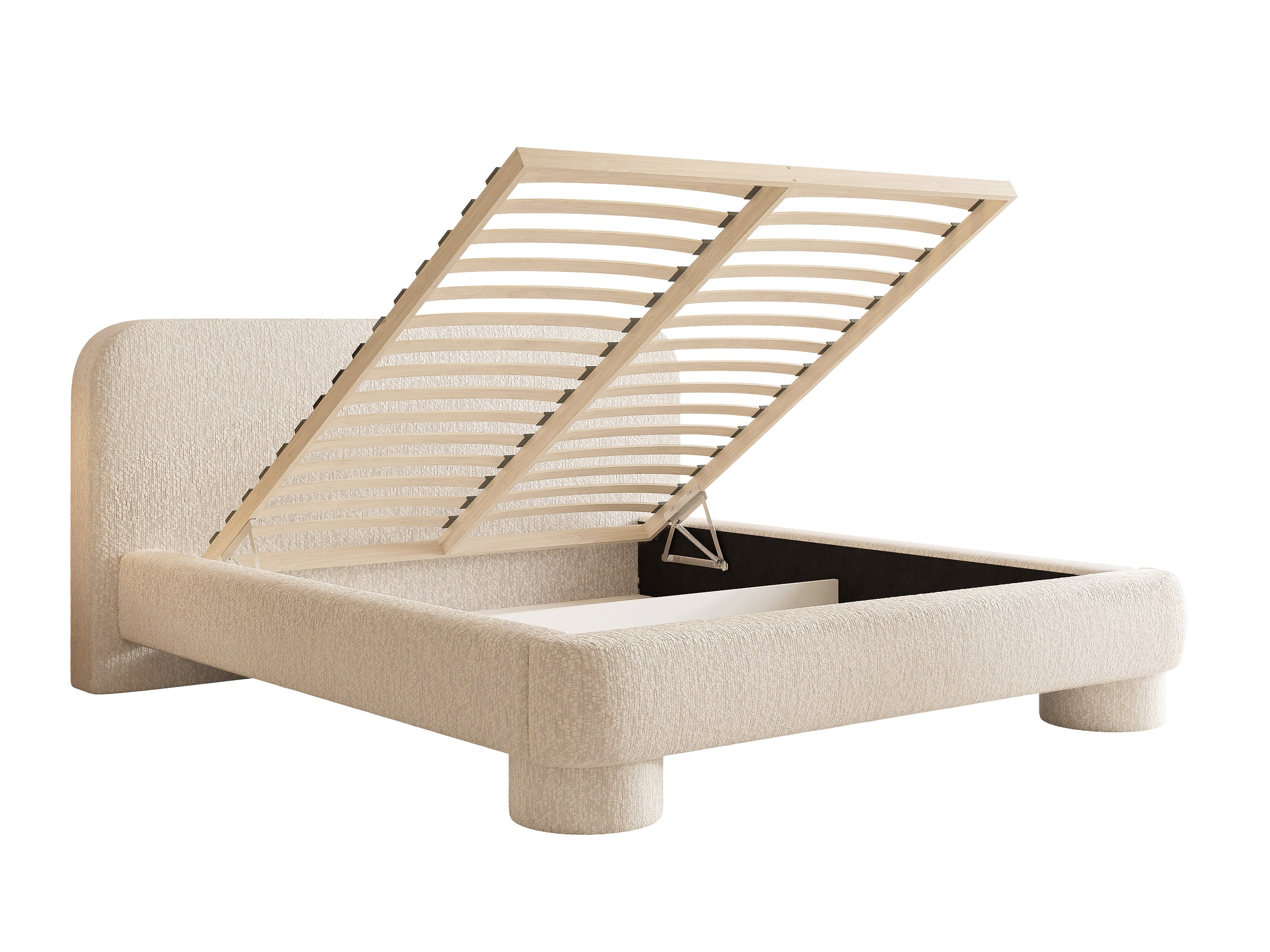 Voodi Martinez 130 (Lumo 55)
