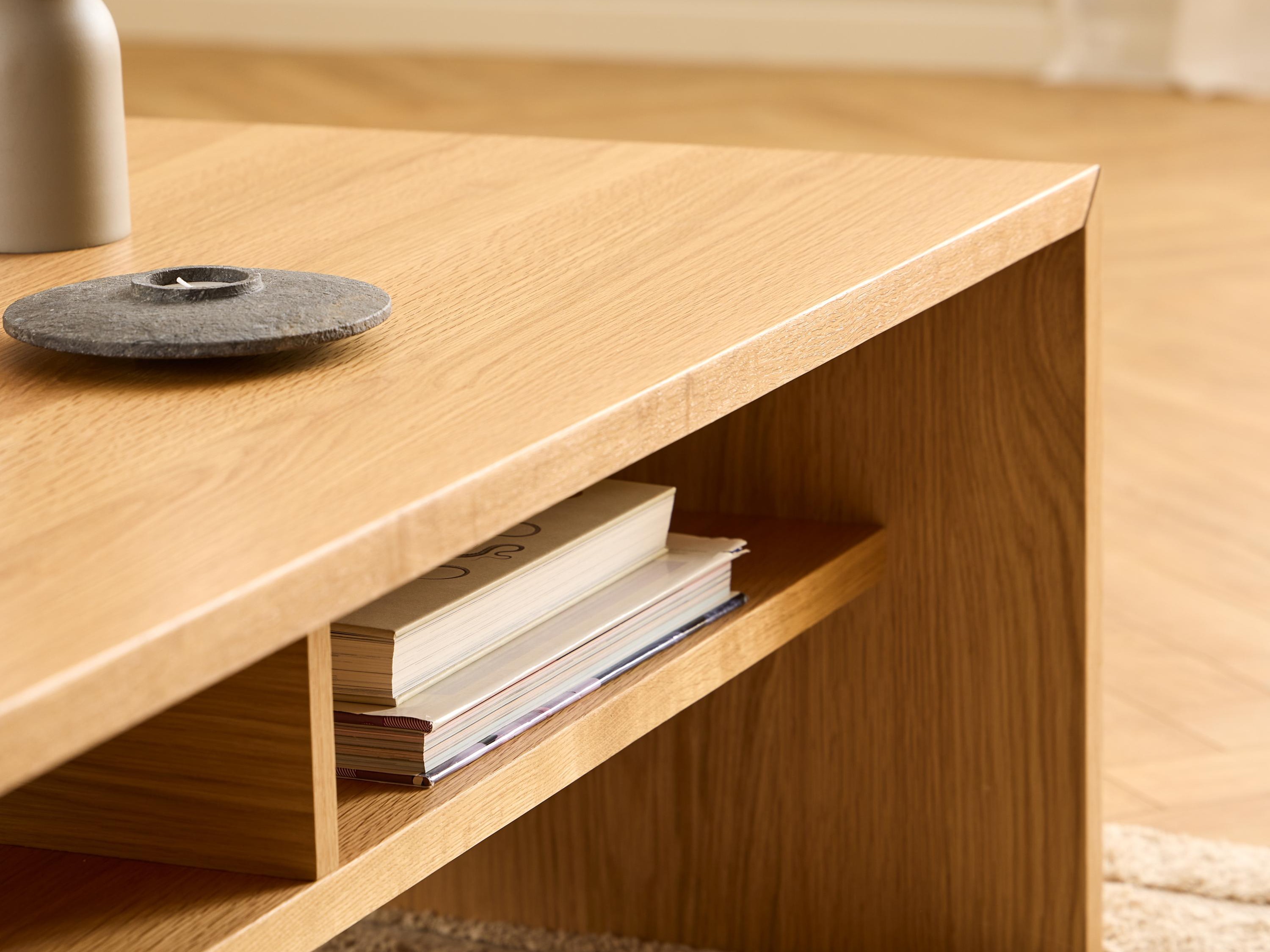 Diivanilaud Norsica 855