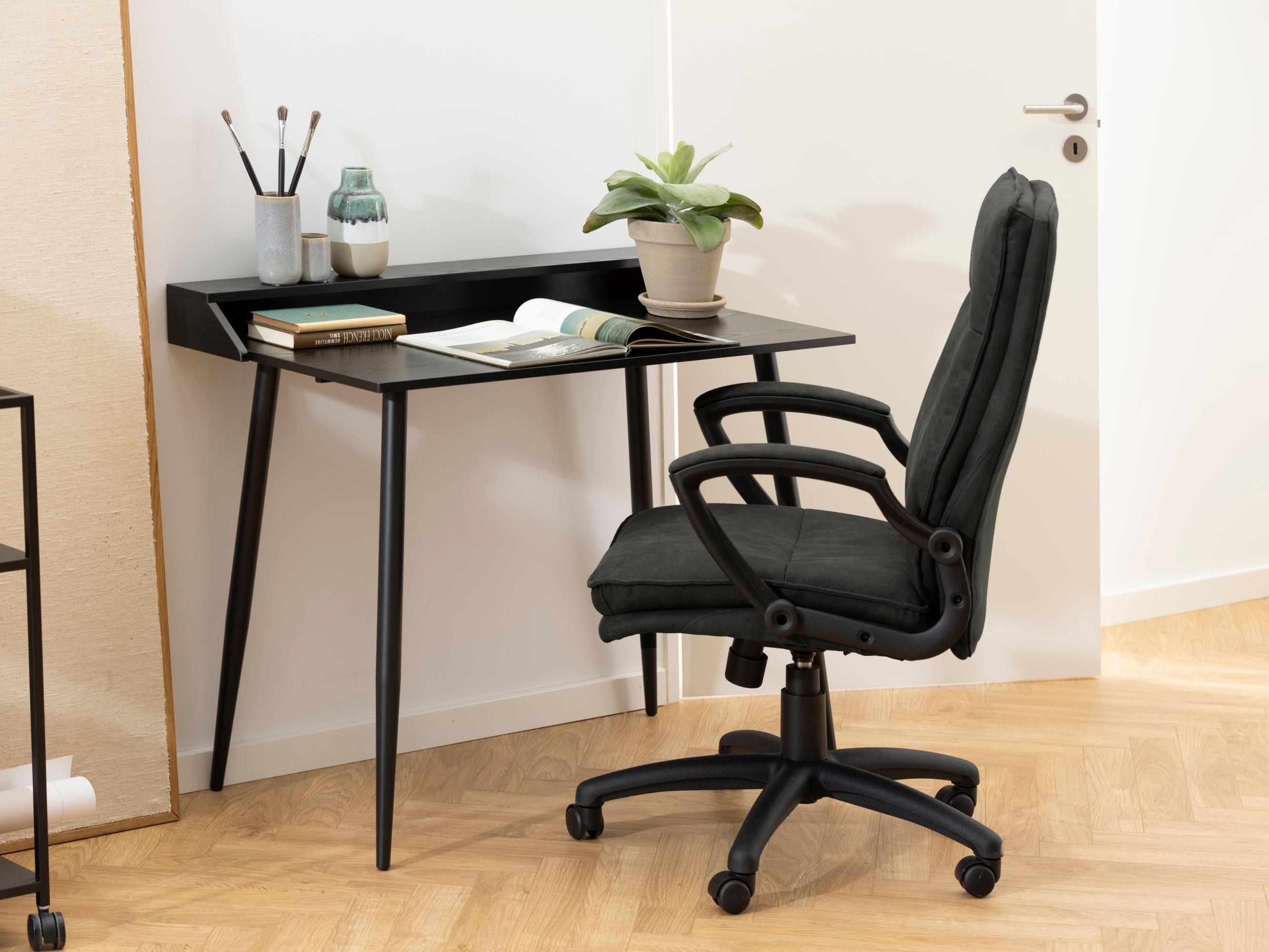 Kontoritool Norsica 418 (Antratsiit)