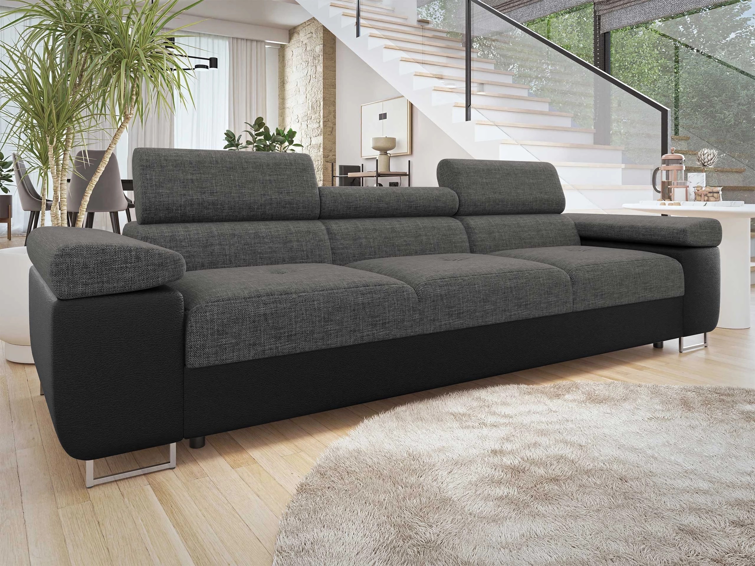 Diivan Comfivo Vinetum III (Soft 011 + Lux 06)