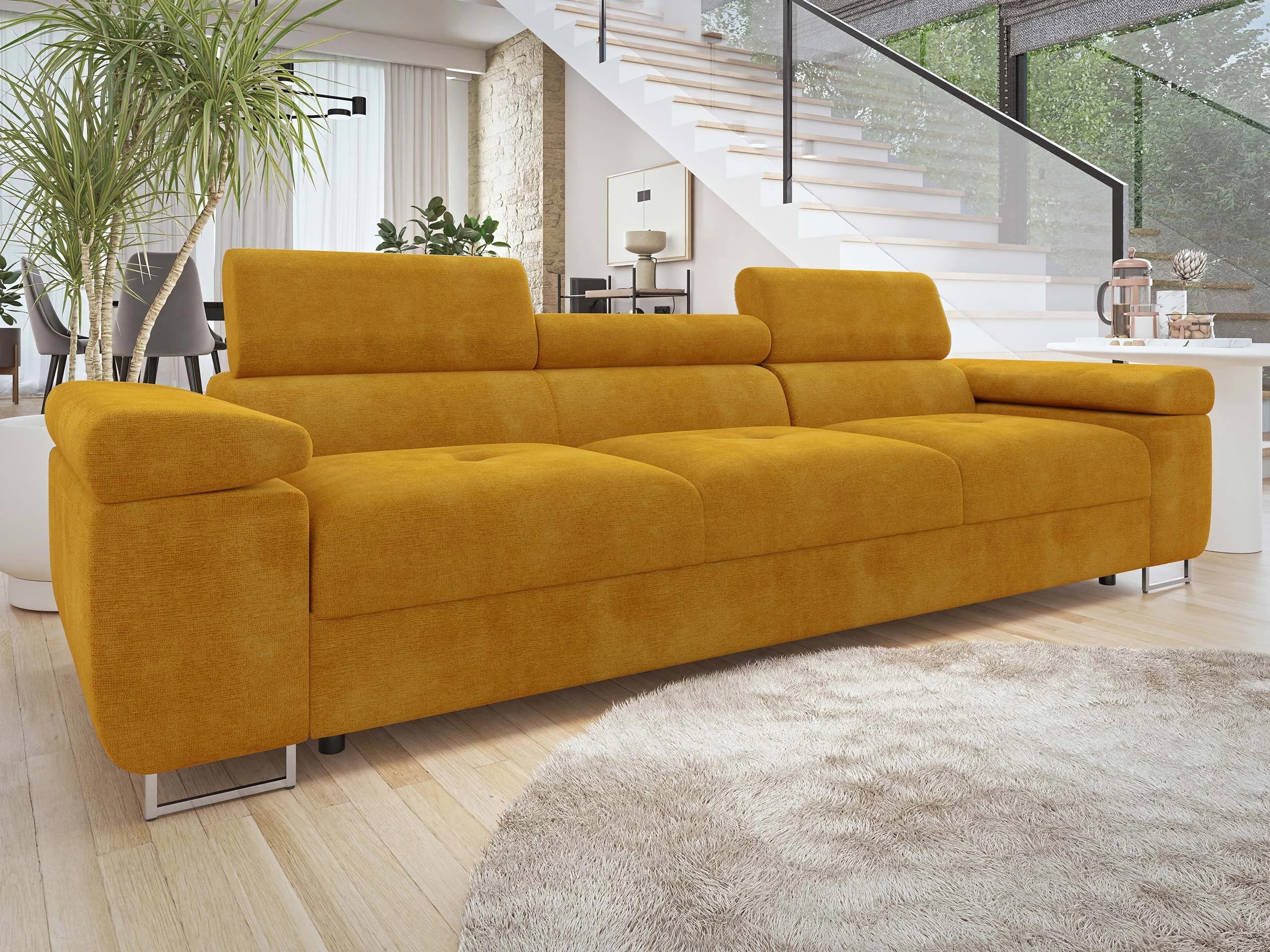 Diivan Comfivo Vinetum III (Wave 05)